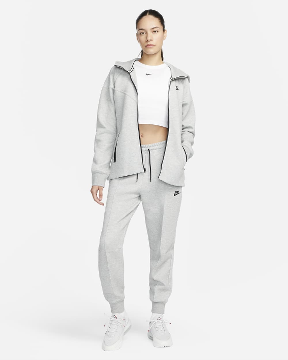 Tech Fleece