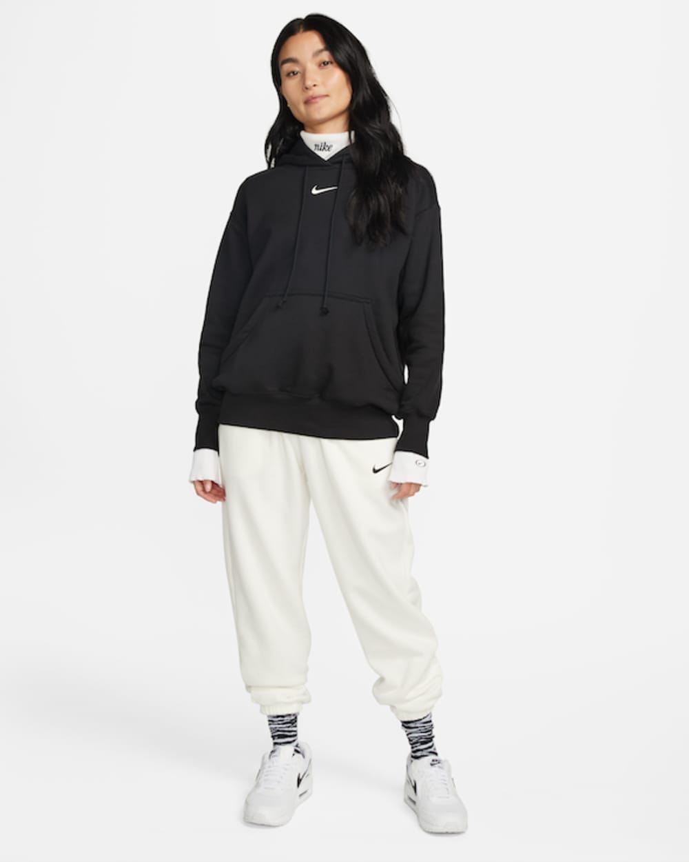 Phoenix Fleece