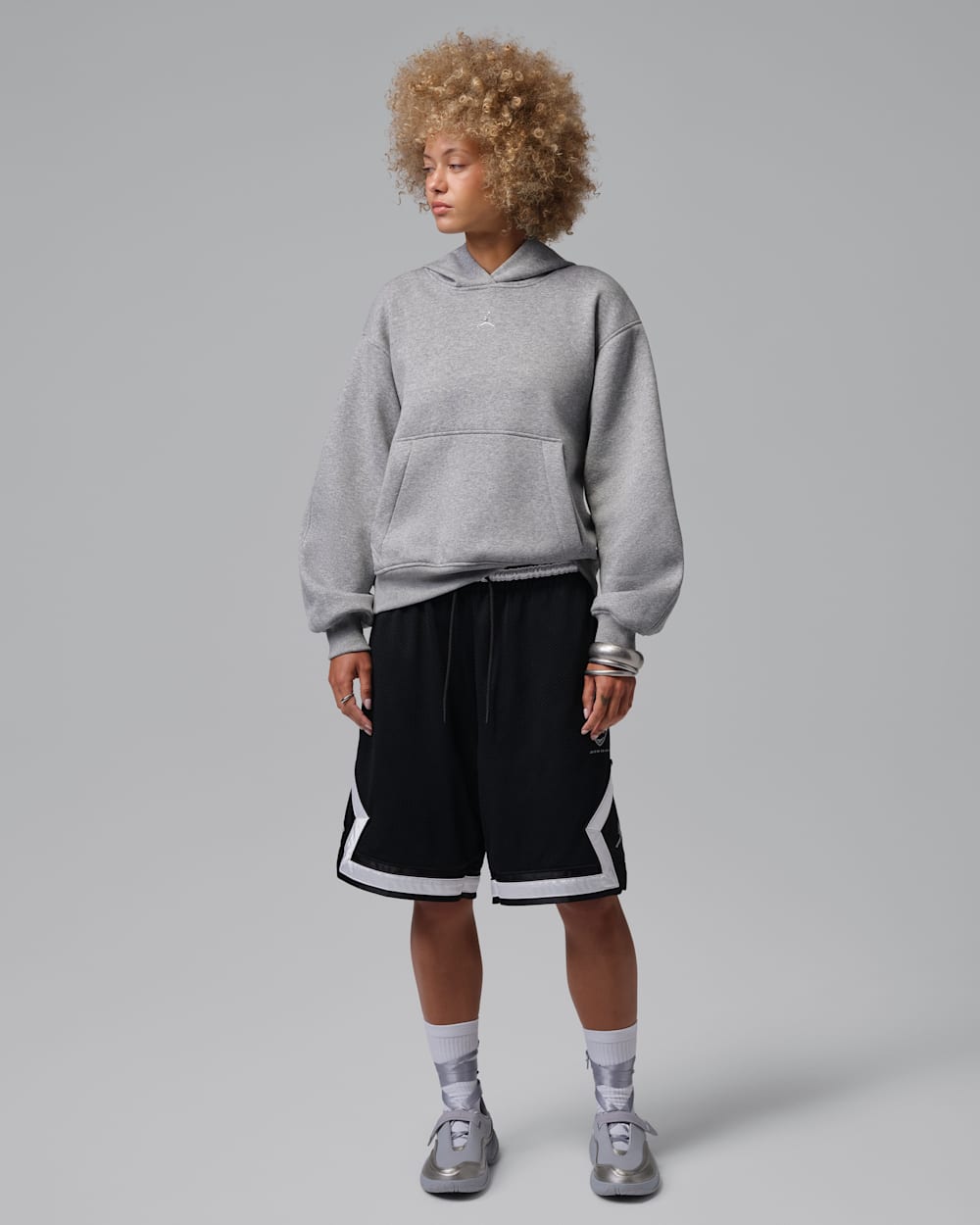 Brooklyn Fleece