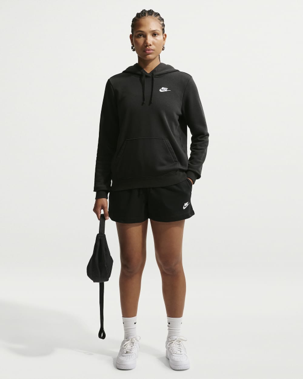 Club Fleece