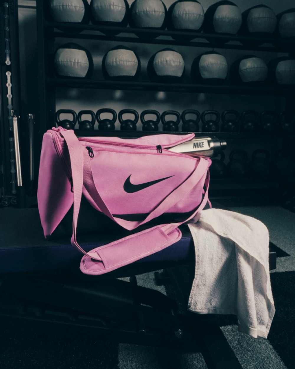 Bags & Backpacks