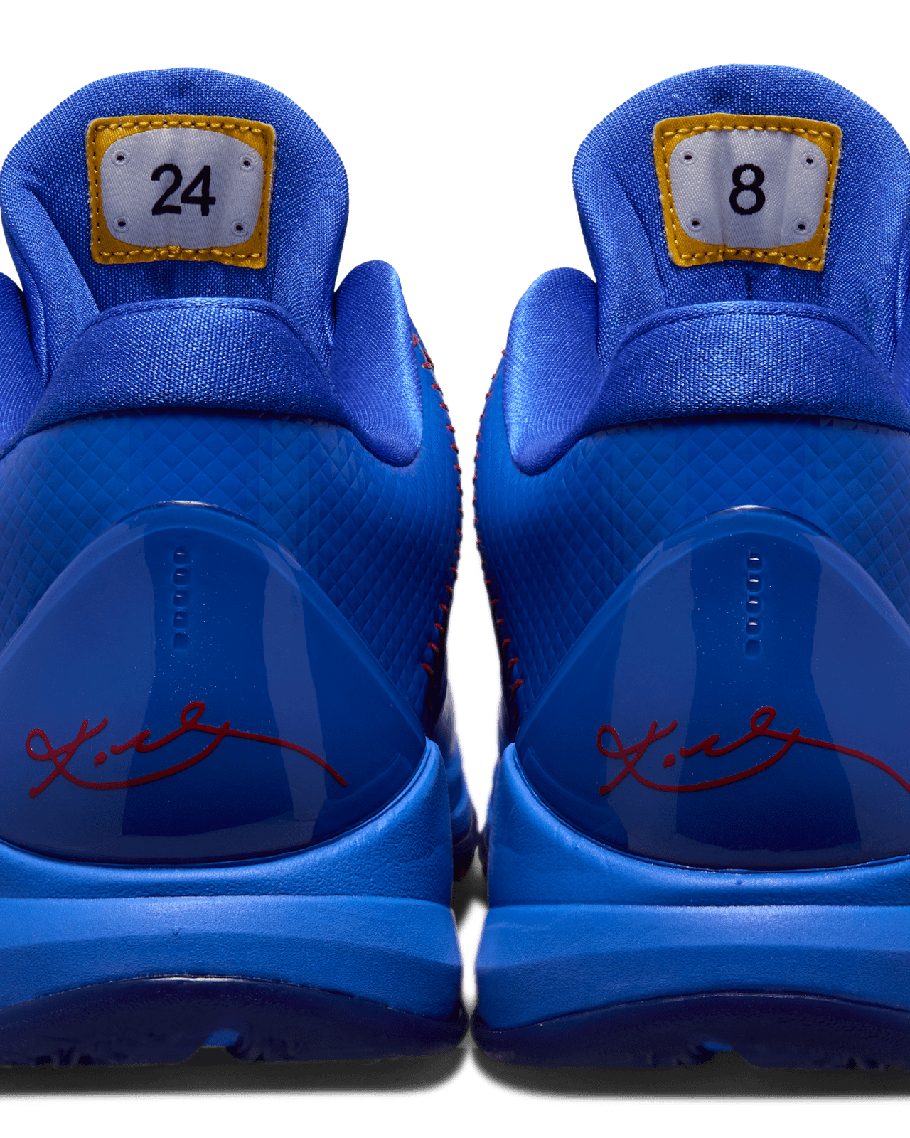 Kobe 5 Protro 'Hyper Royal' (IO6256-400) Release Date