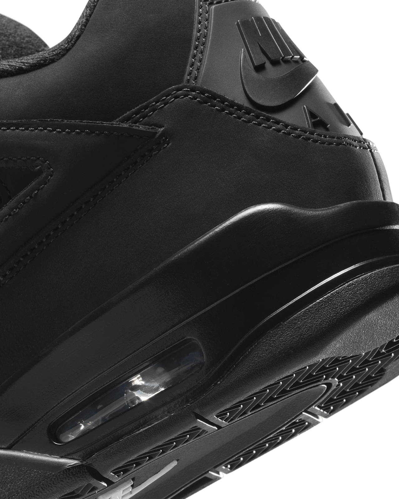 Air Jordan 4 'Black Cat' (FV5029-010) Release Date 