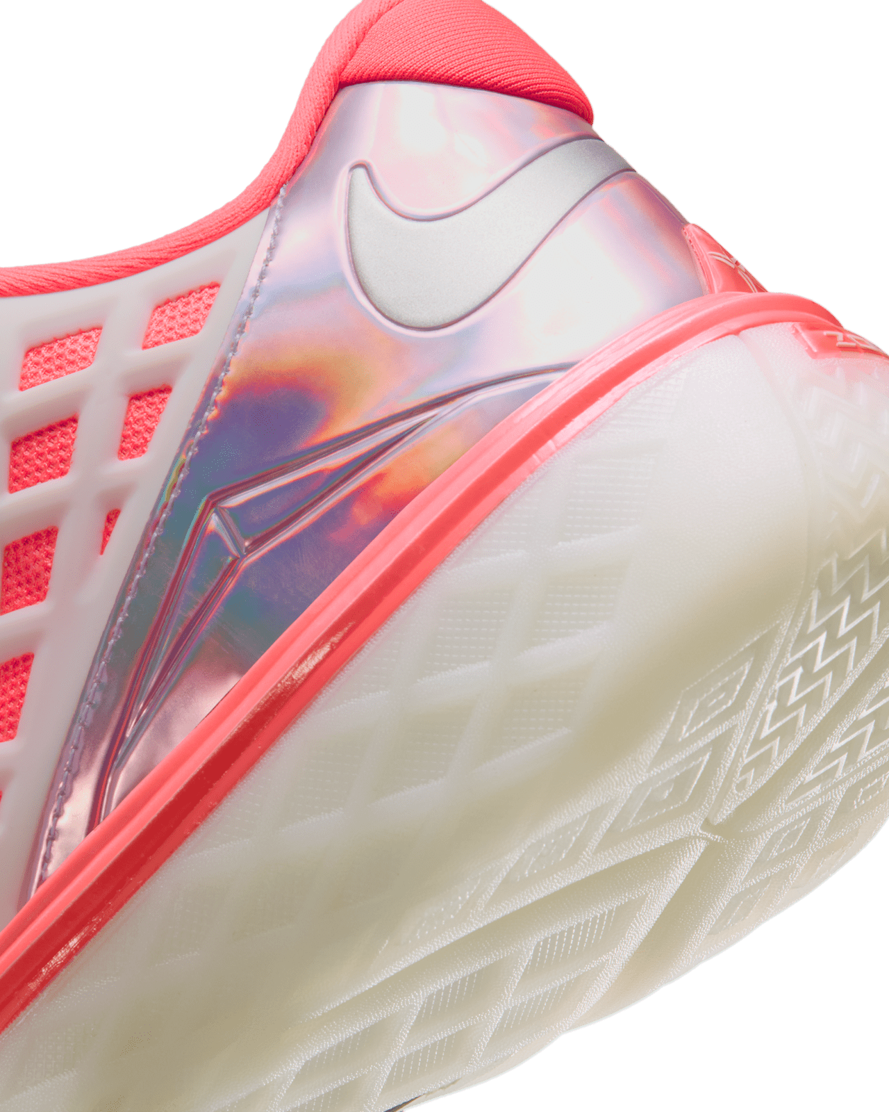 Kobe 3 Low Protro 'Sail and Hot Punch' (IQ3917-100) Release Date