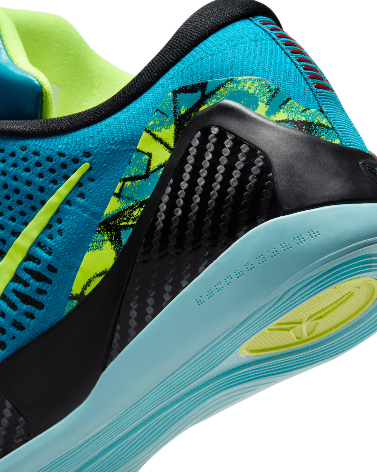 Kobe 9 Elite Low Protro 'Neo Turquoise and Volt' (IO3673-400) Release Date