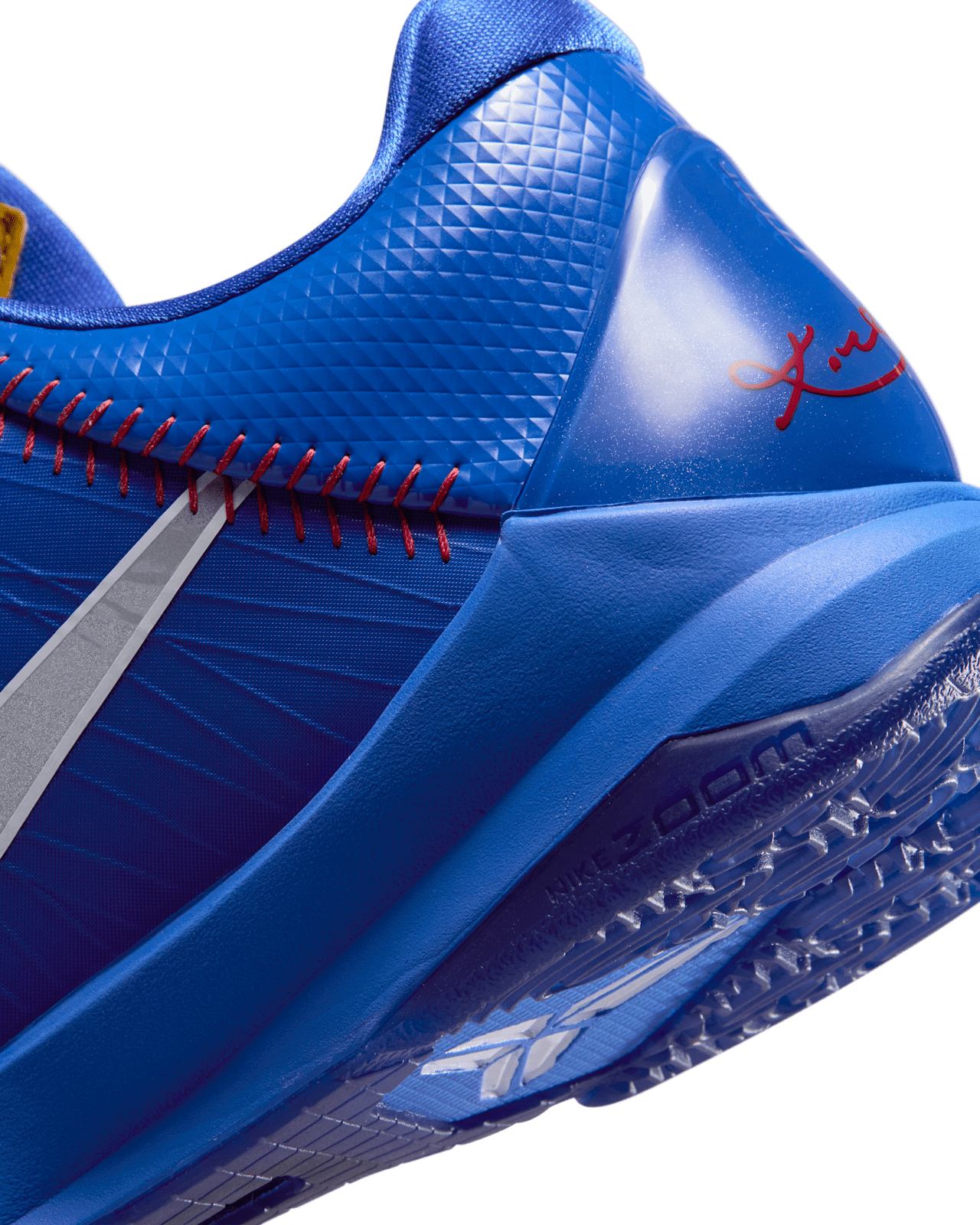 Kobe 5 Protro 'Hyper Royal' (IO6256-400) Release Date