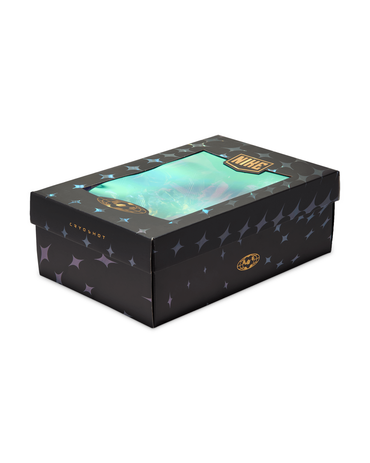 Cryoshot Tiempo '94 x Canada x NOCTA 'University Gold and White' (IM0703-700) Release Date