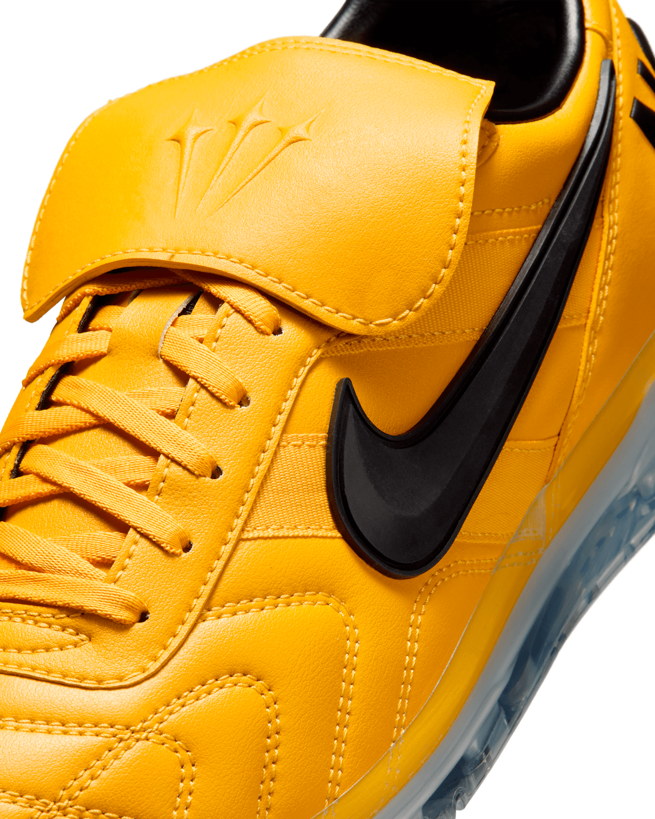 Cryoshot Tiempo '94 x Canada x NOCTA 'University Gold and White' (IM0703-700) Release Date