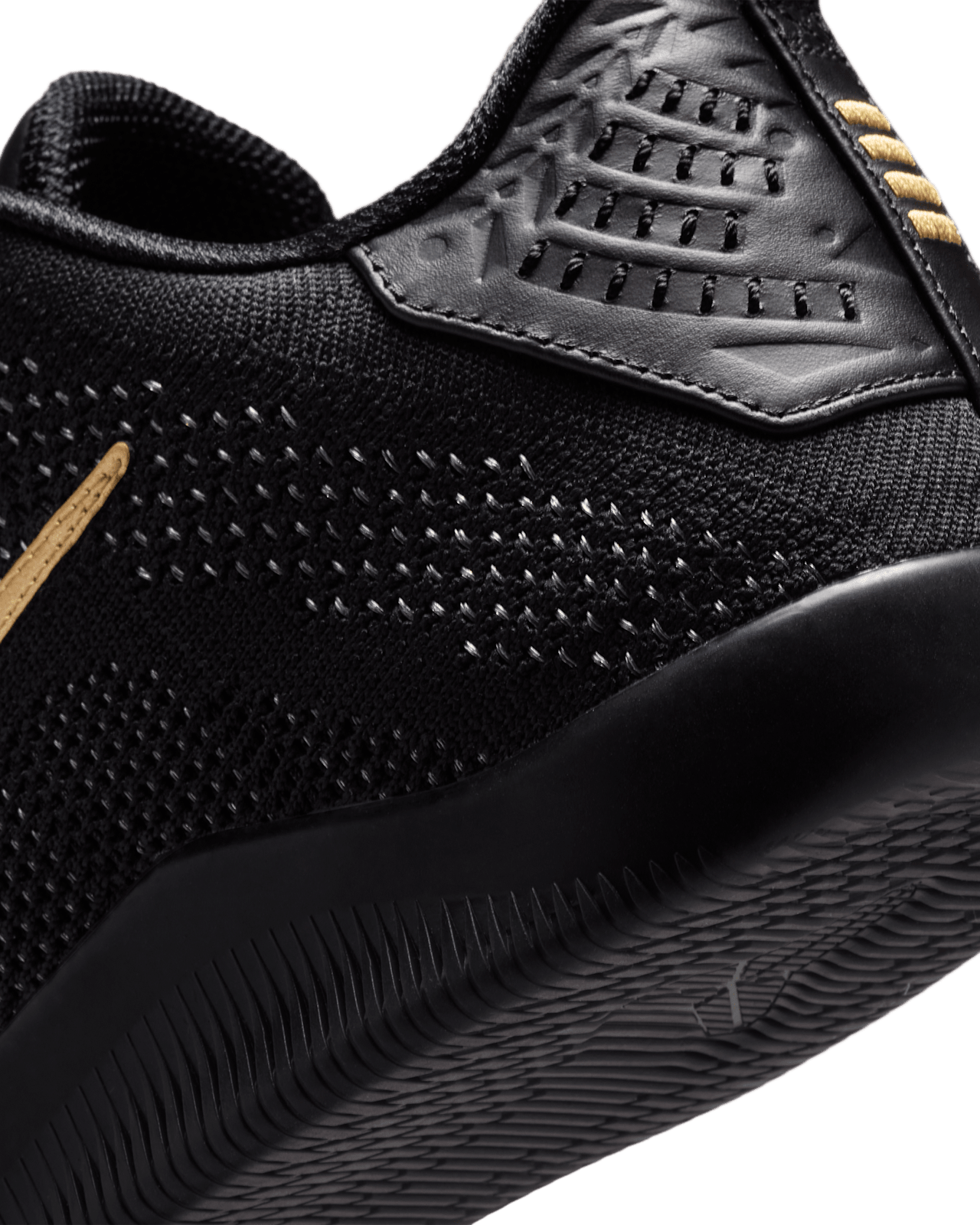Kobe 11 Elite Protro 'Black and Metallic Gold' (IM4260-001) Release Date