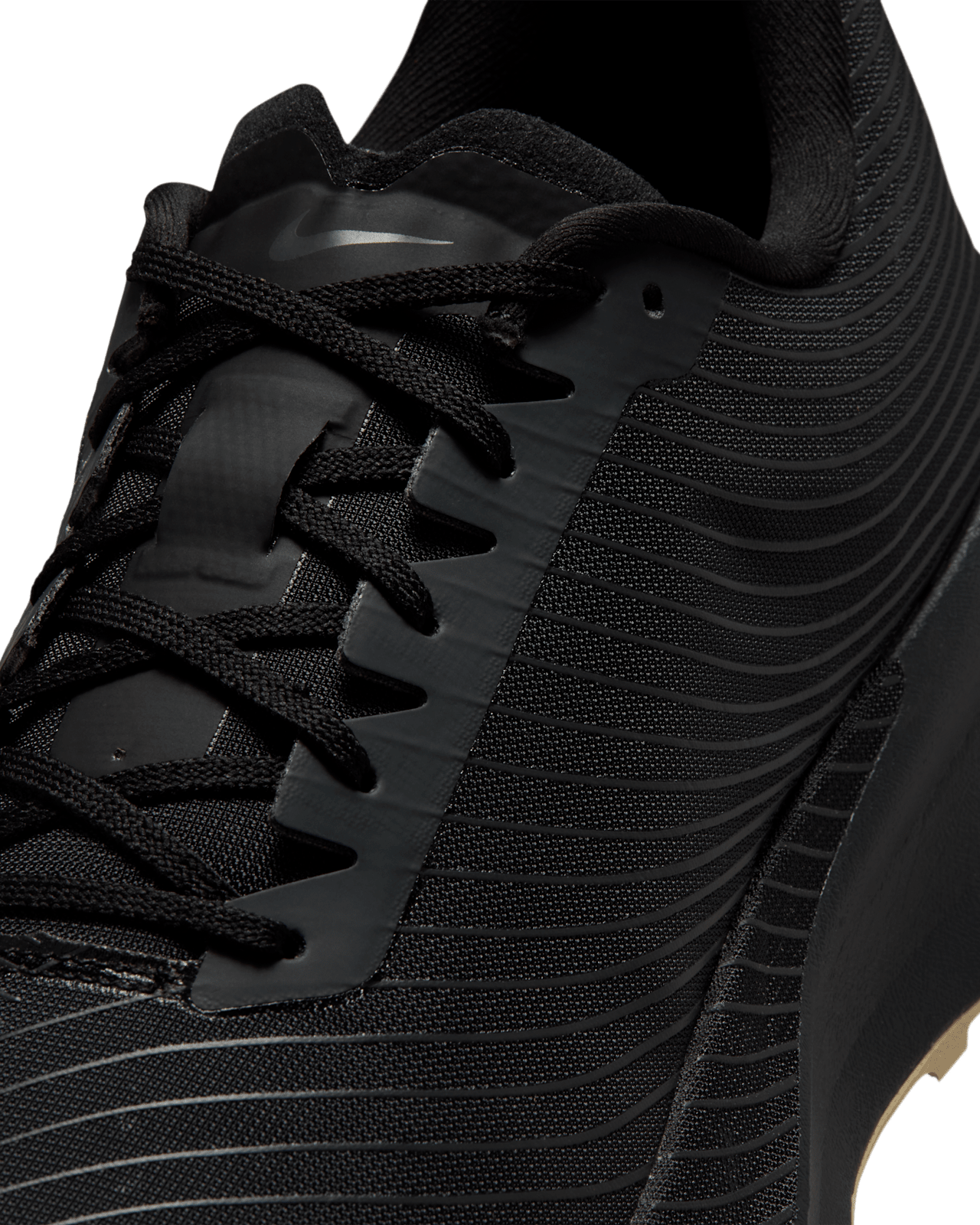 ACG Ultrafly Trail 'Black and Dark Smoke Grey' (IR7317-001) Release Date