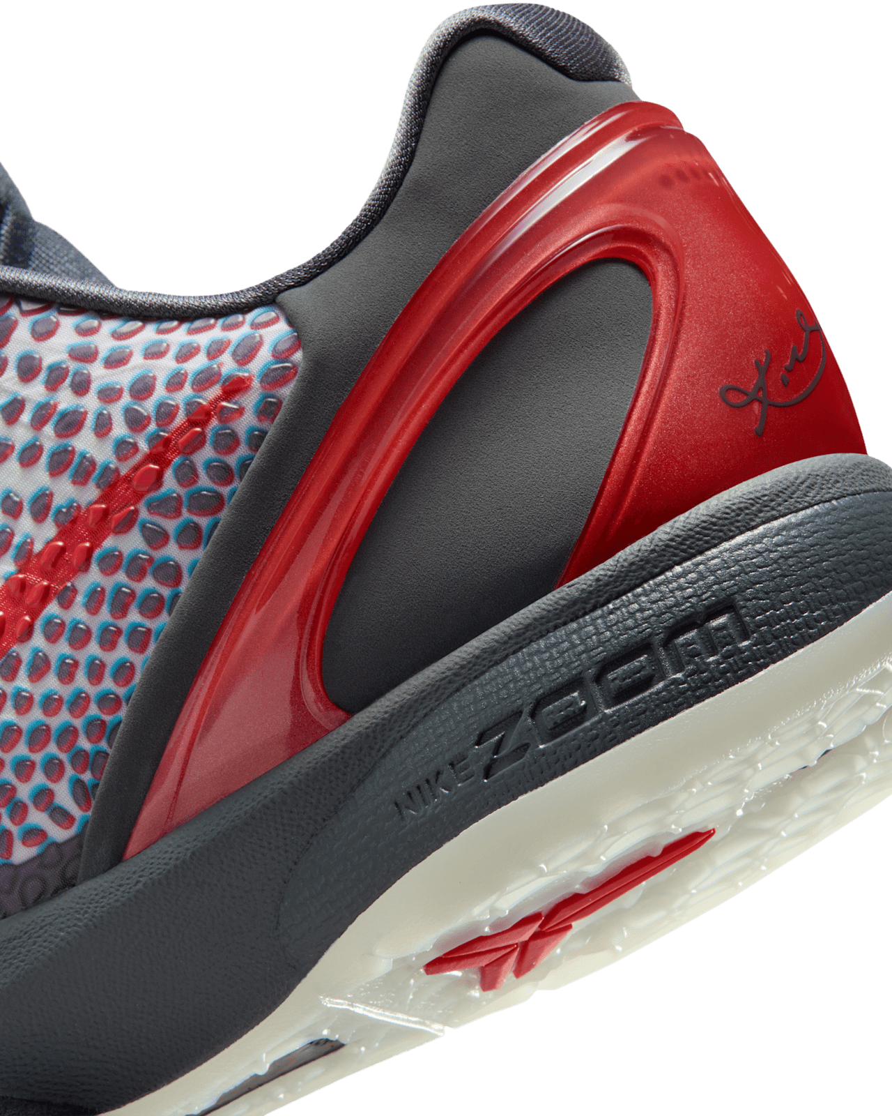Kobe 6 Protro '3D' (IQ3902-002) Release Date