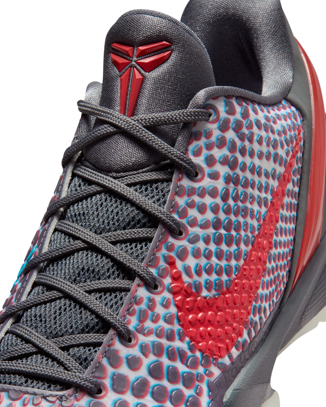 Kobe 6 Protro '3D' (IQ3902-002) Release Date