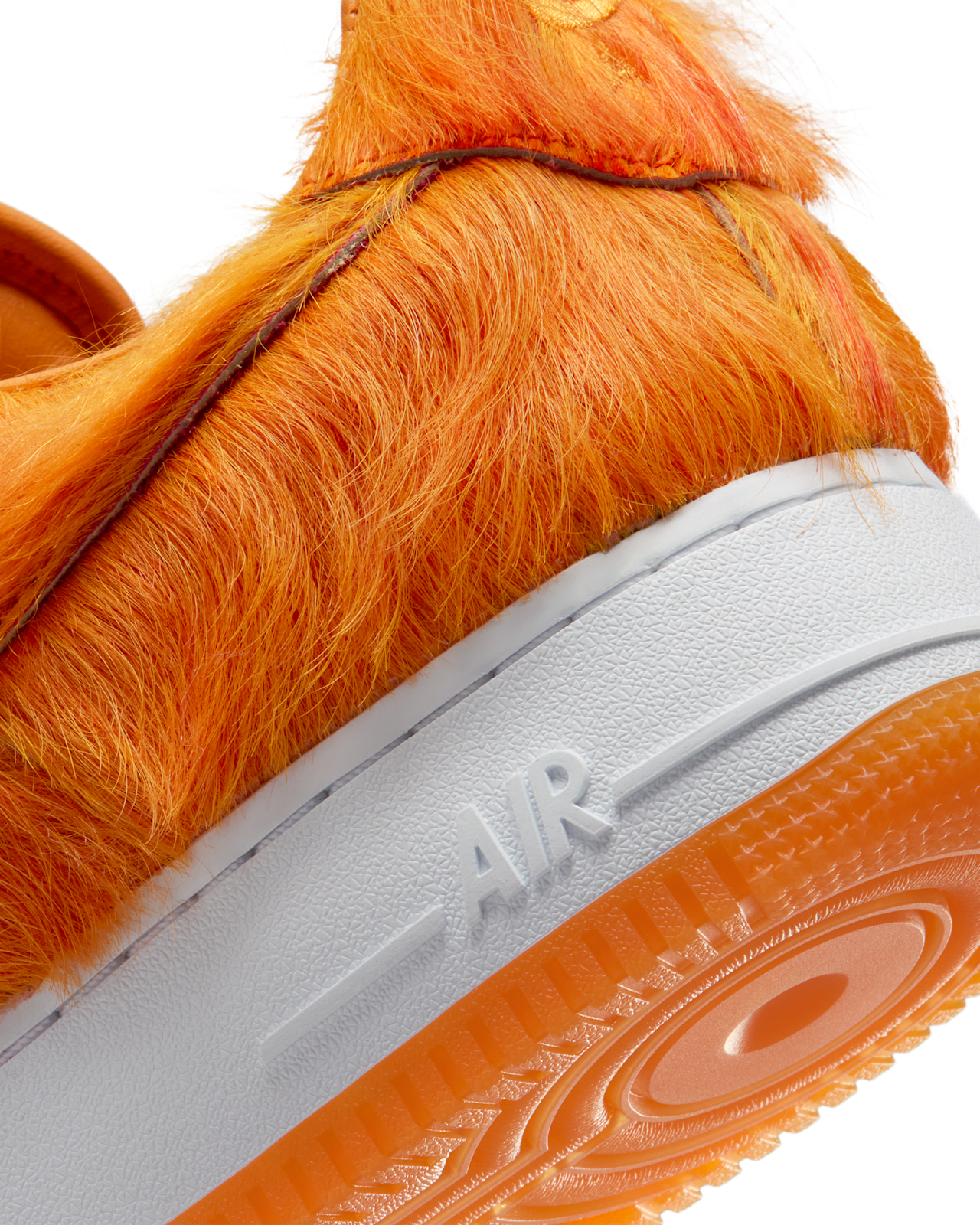Air Force 1 Low 'Multi-Colour and Sunset' (IR1940-800) Release Date