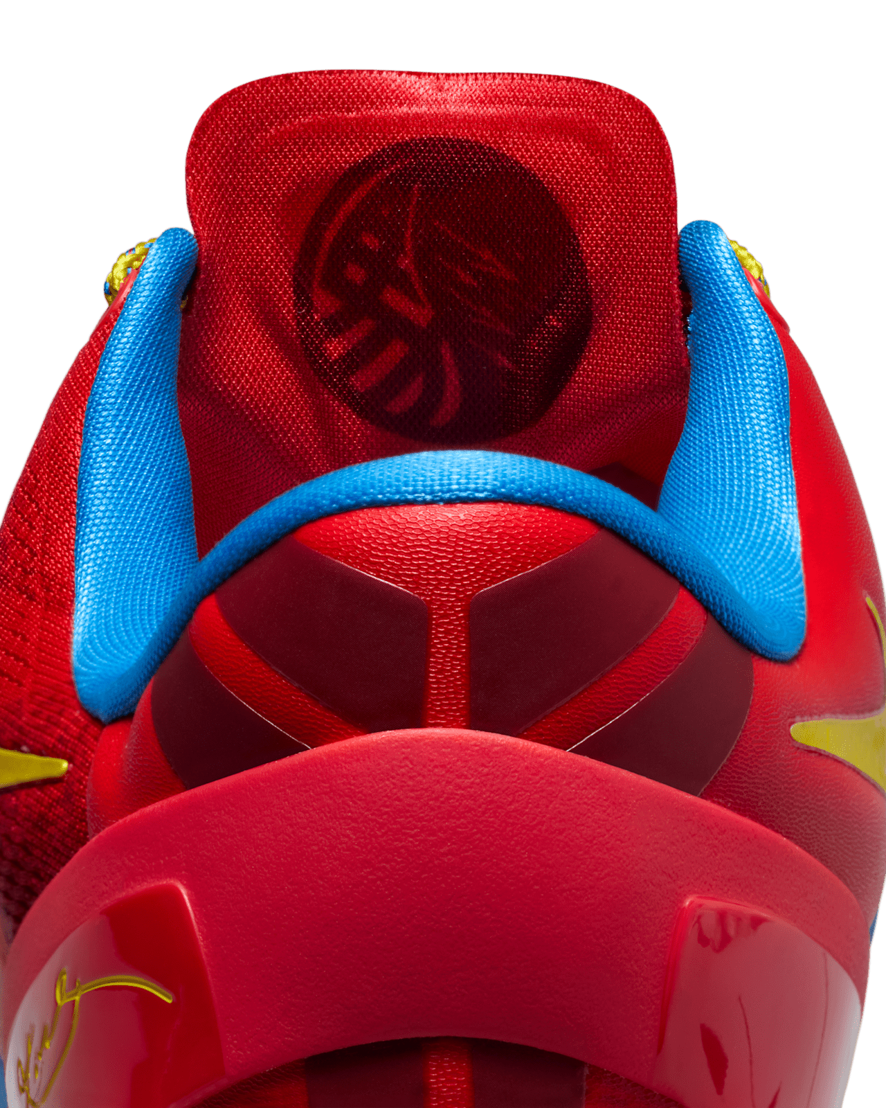 Kobe 8 Protro 'Year of the Horse' 'Light Crimson and Vivid Blue' (IM0594-600) Release Date