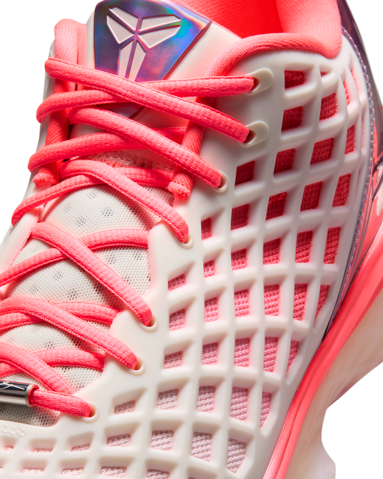 Kobe 3 Low Protro 'Sail and Hot Punch' (IQ3917-100) Release Date
