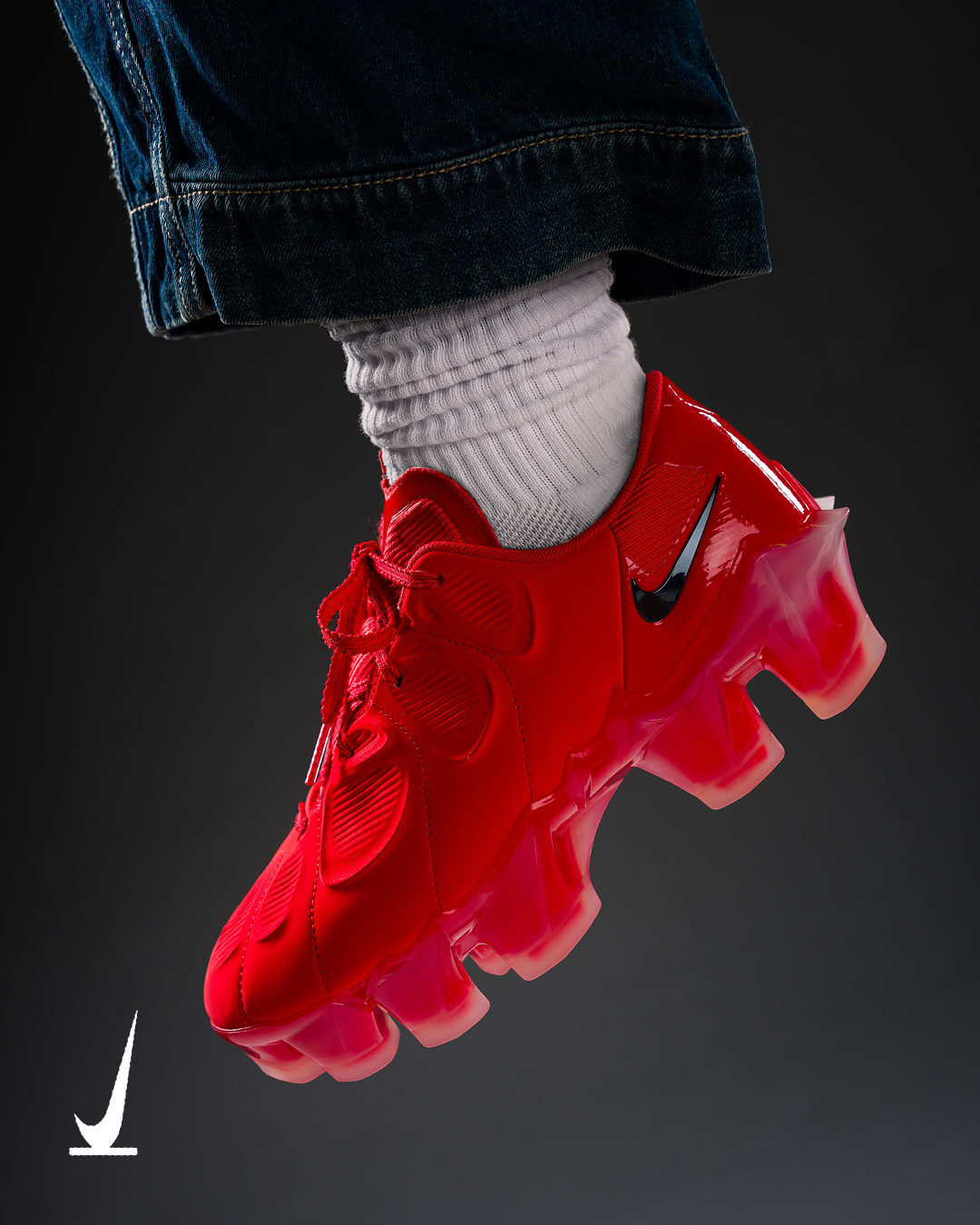 SNKRS Verified: September 2026