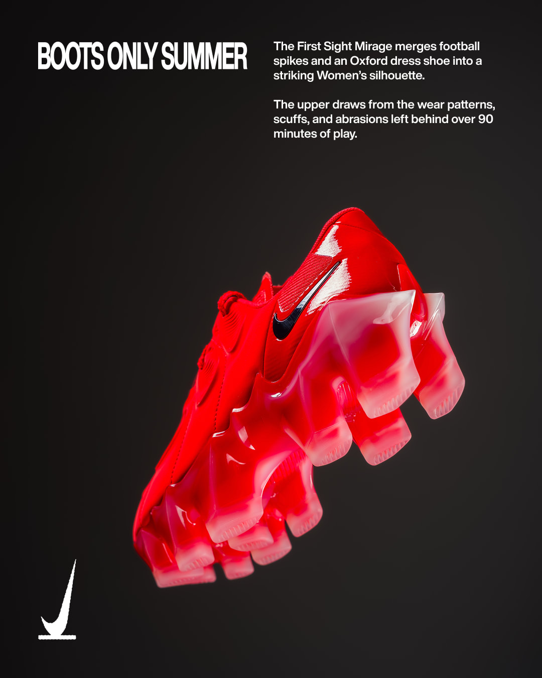 SNKRS Verified: September 2026