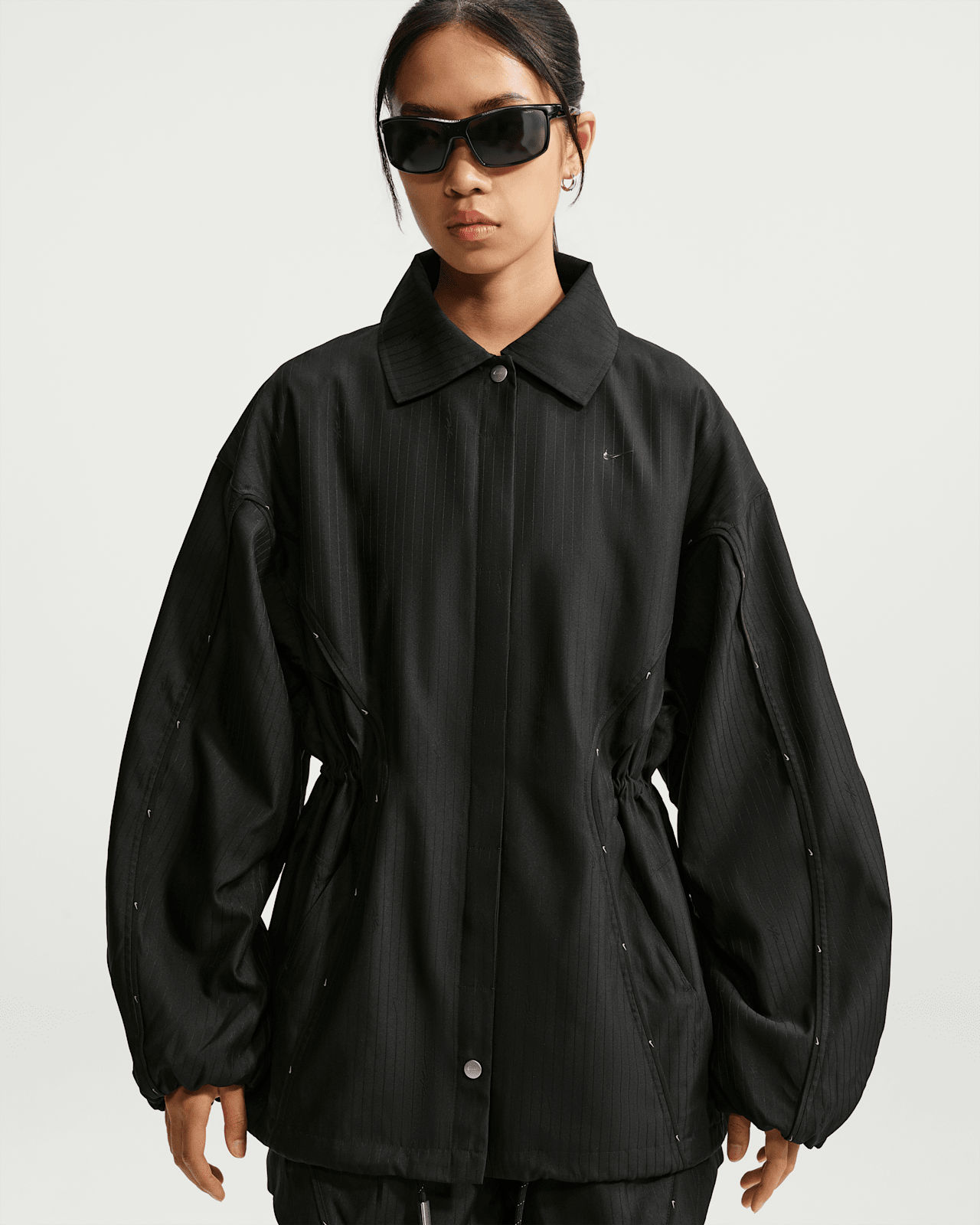 Nike Energy Apparel Collection—STATIC