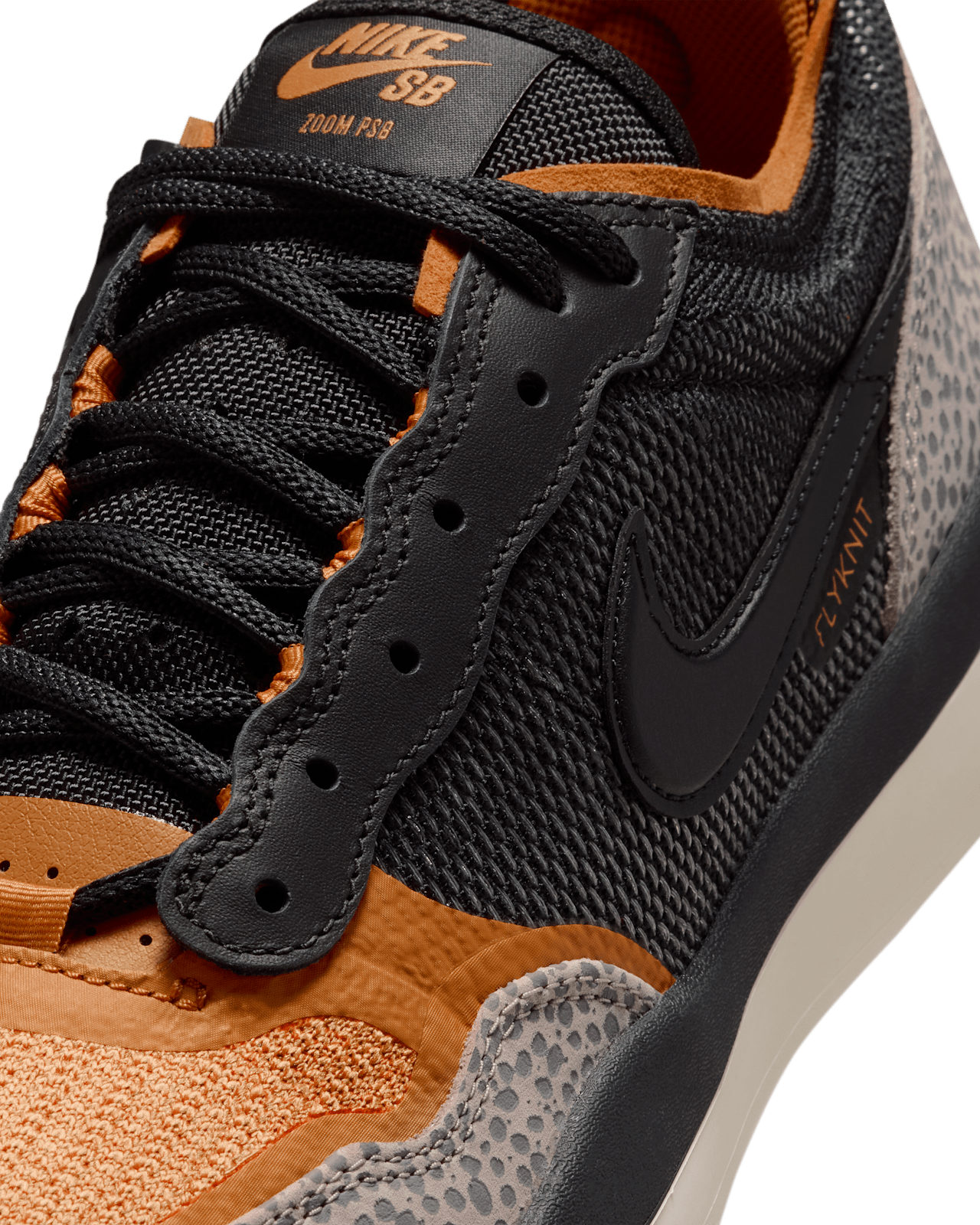 Nike SB PS8 'Cobblestone and Monarch' (IR0460-001) Release Date