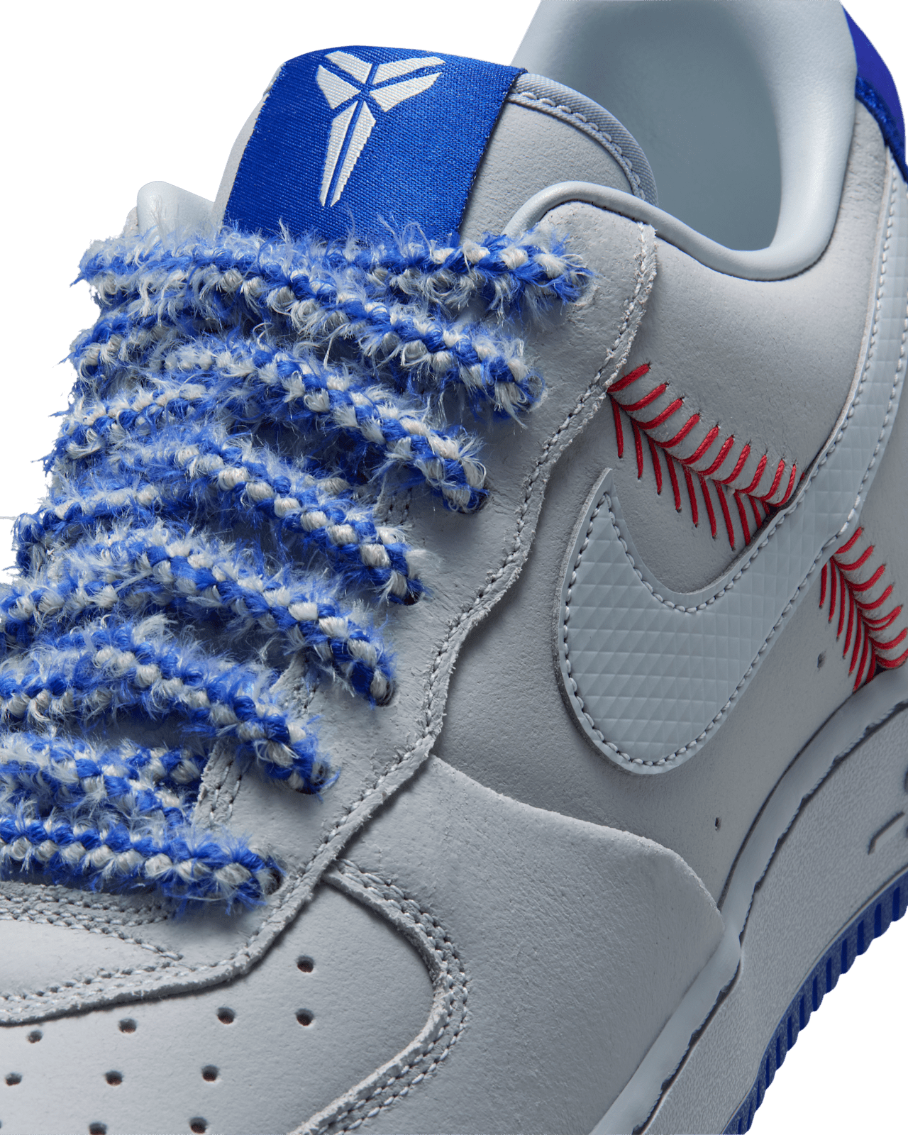 Air Force 1 Low Protro 'Wolf Grey and Rush Blue' (IQ3920-001) Release Date