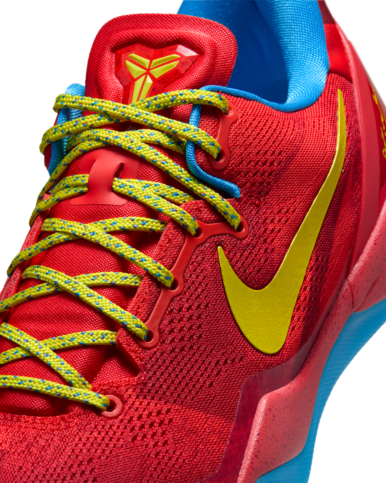 Kobe 8 Protro 'Year of the Horse' 'Light Crimson and Vivid Blue' (IM0594-600) Release Date