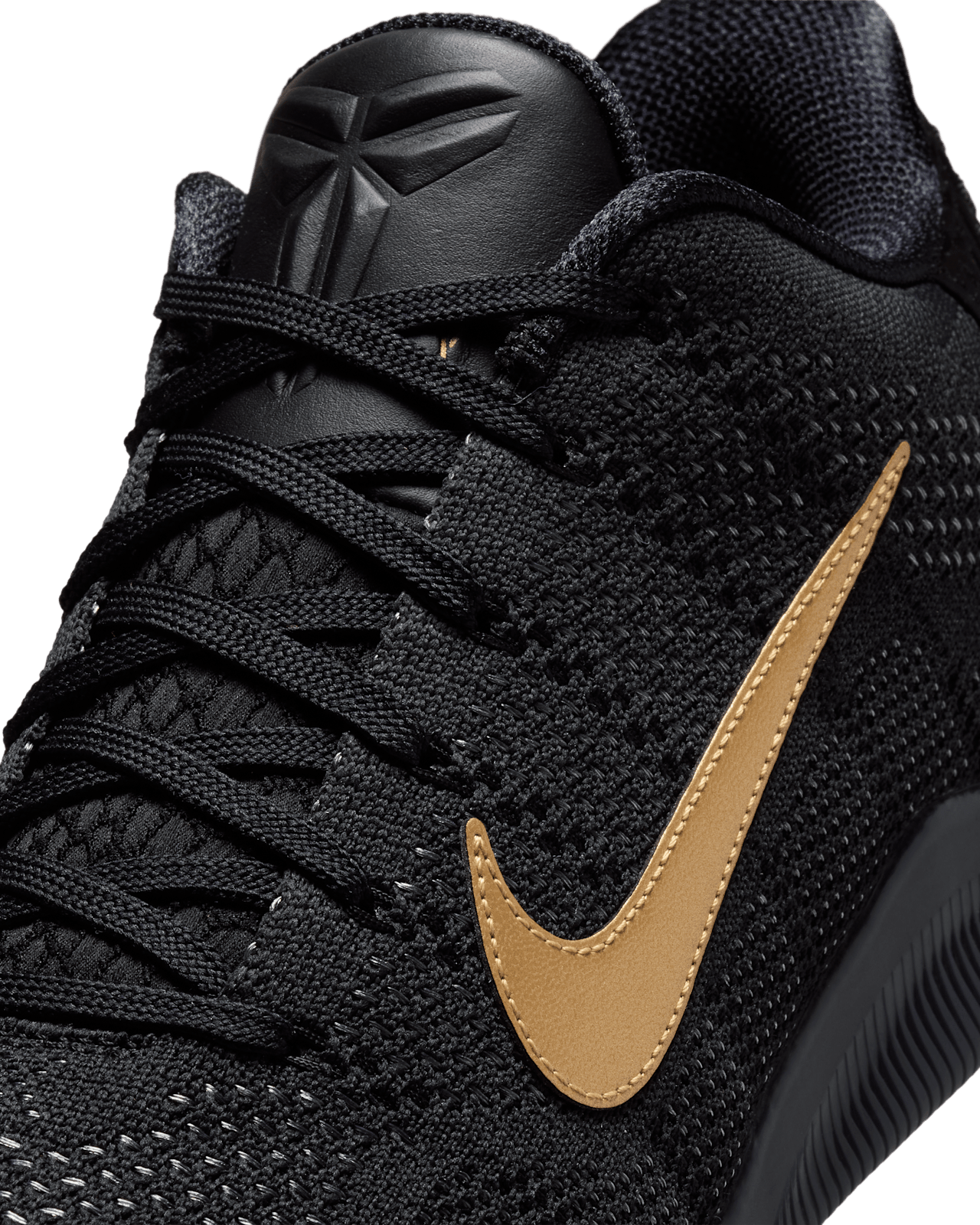 Kobe 11 Elite Protro 'Black and Metallic Gold' (IM4260-001) Release Date