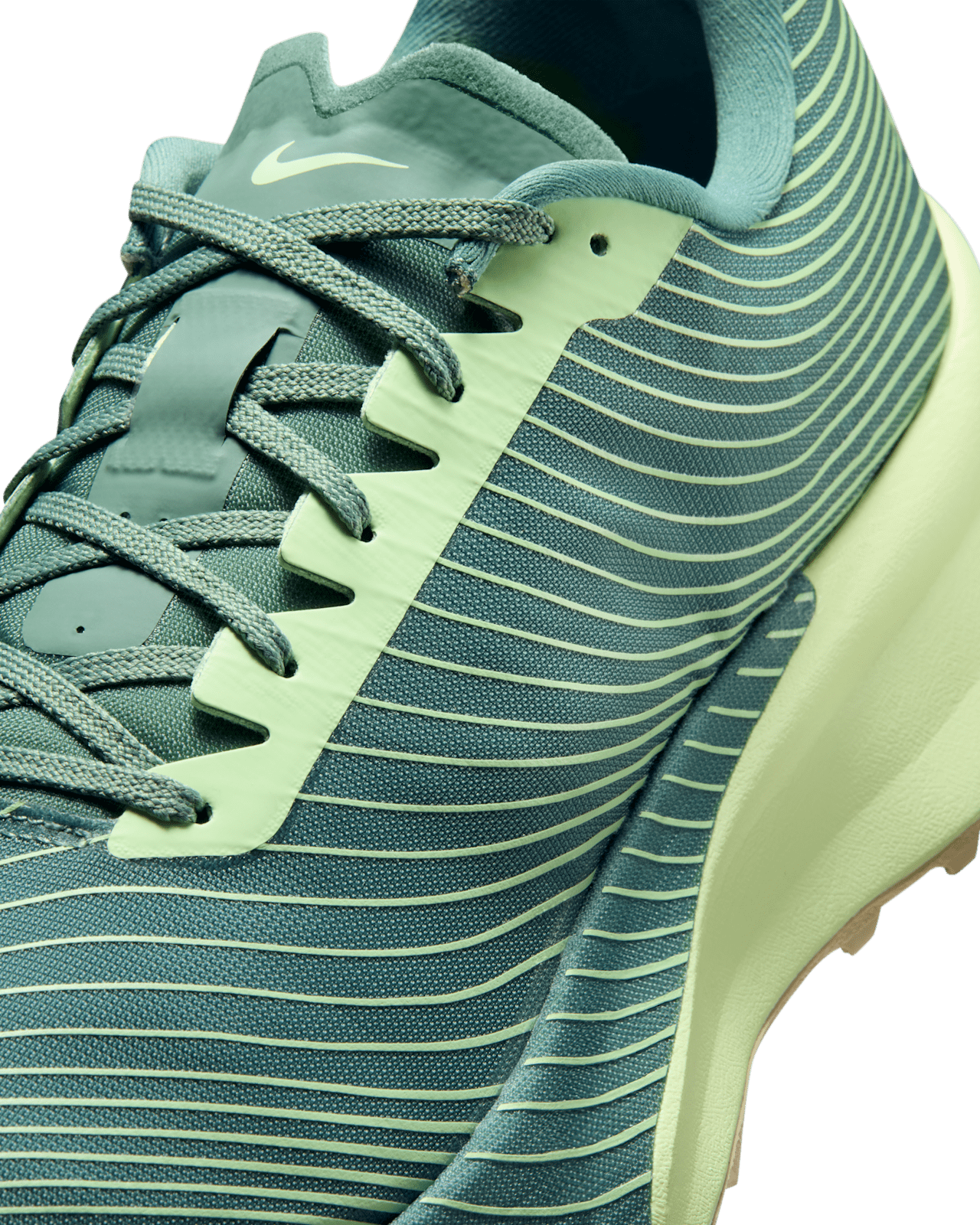 ACG Ultrafly Trail 'Dutch Green' (IR7317-300) Release Date
