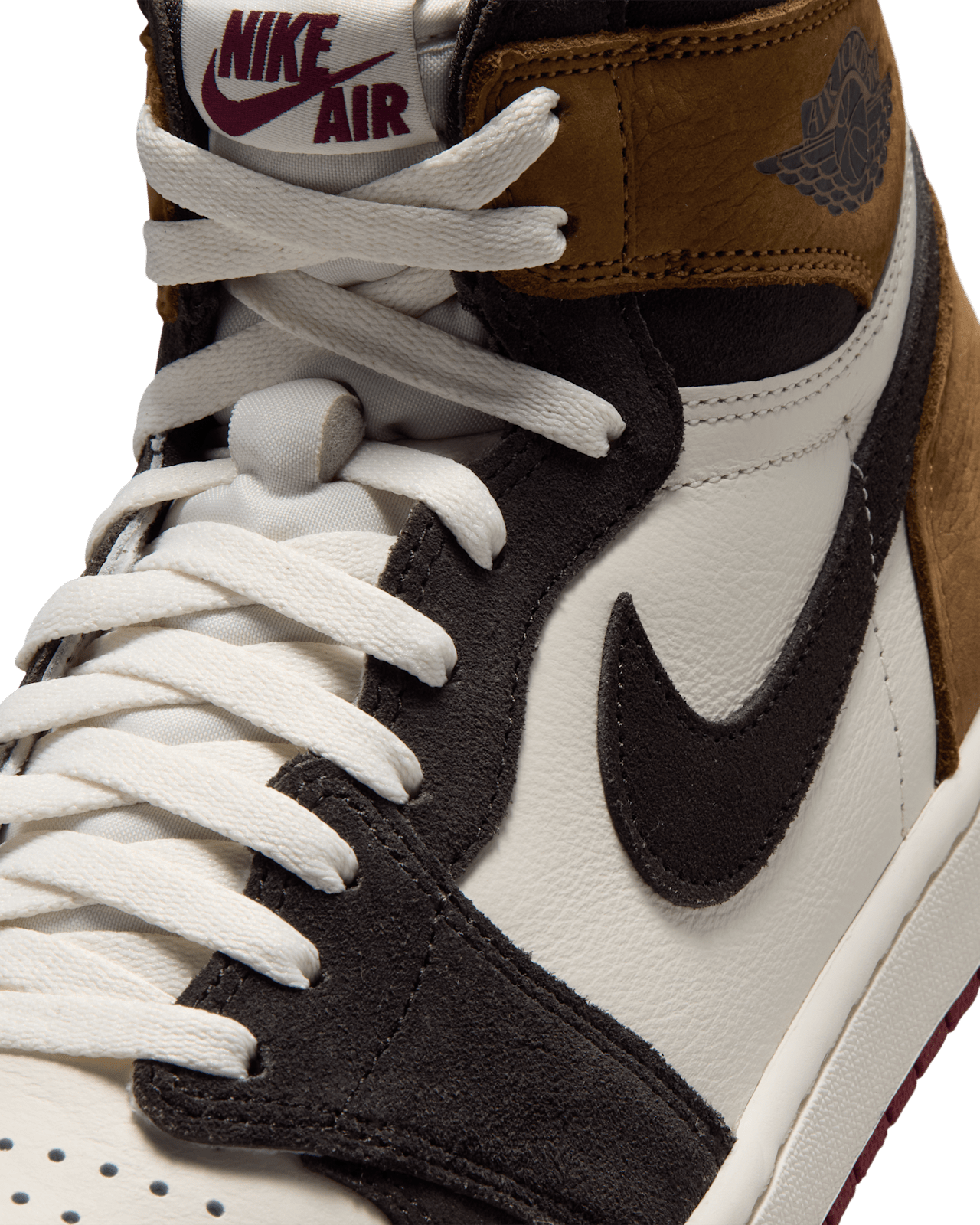 Air Jordan 1 High OG 'Love Letter' (DZ5485-201) release date