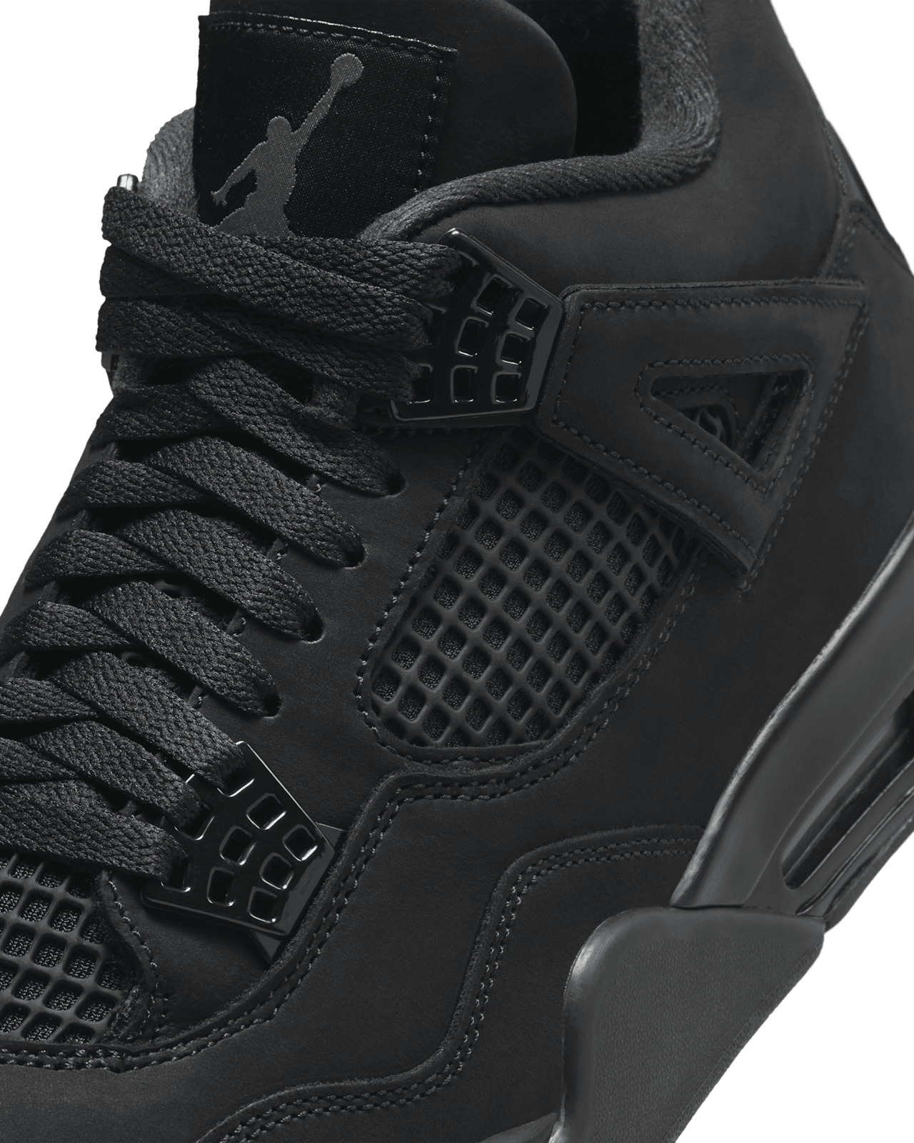 Air Jordan 4 'Black Cat' (FV5029-010) Release Date 
