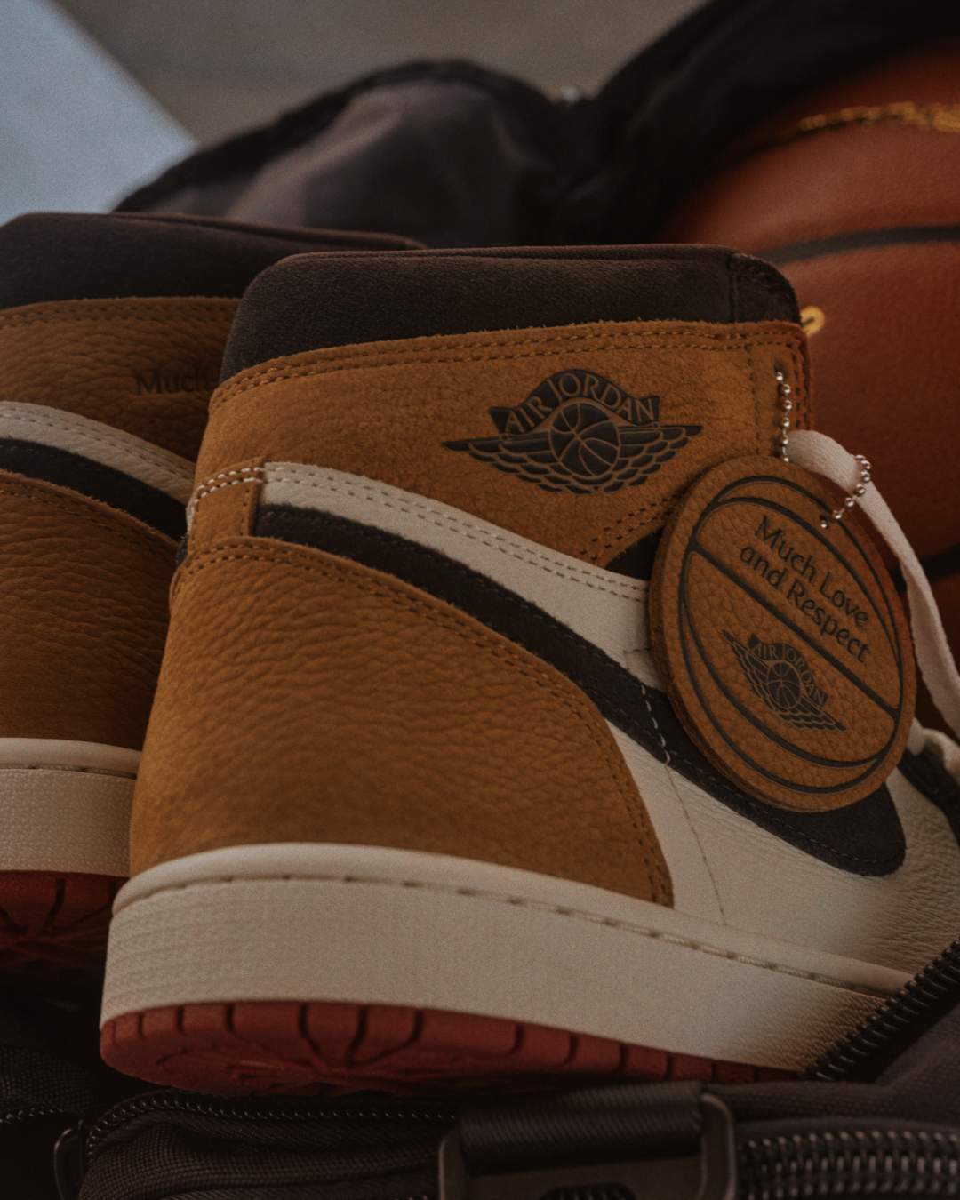 Air Jordan 1 High OG 'Love Letter' (DZ5485-201) release date