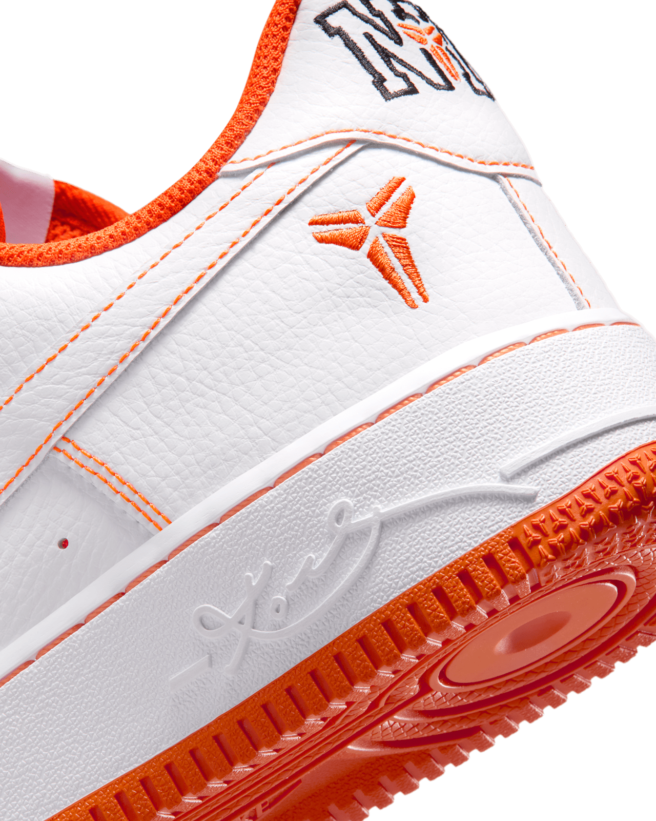Air Force 1 Low Protro 'White and Safety Orange' (IQ3921-100) Release Date