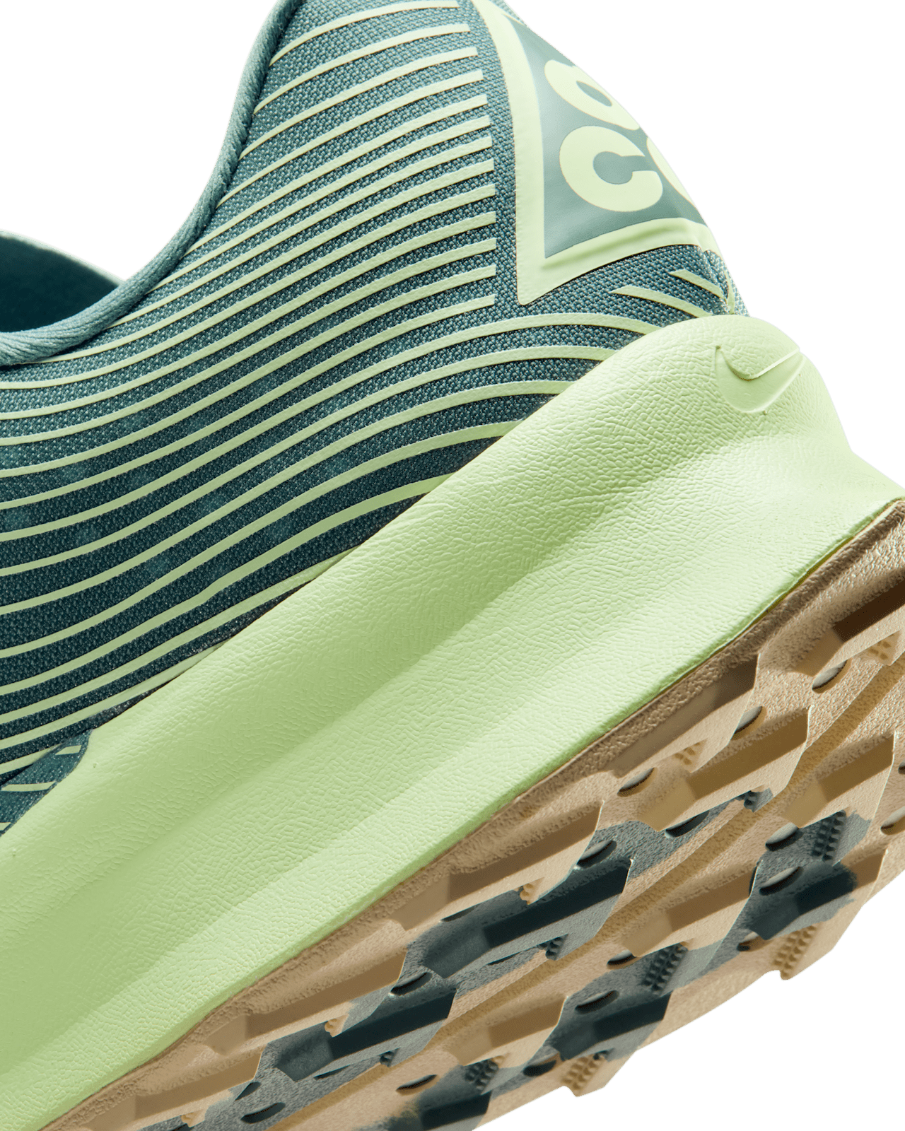 ACG Ultrafly Trail 'Dutch Green' (IR7317-300) Release Date