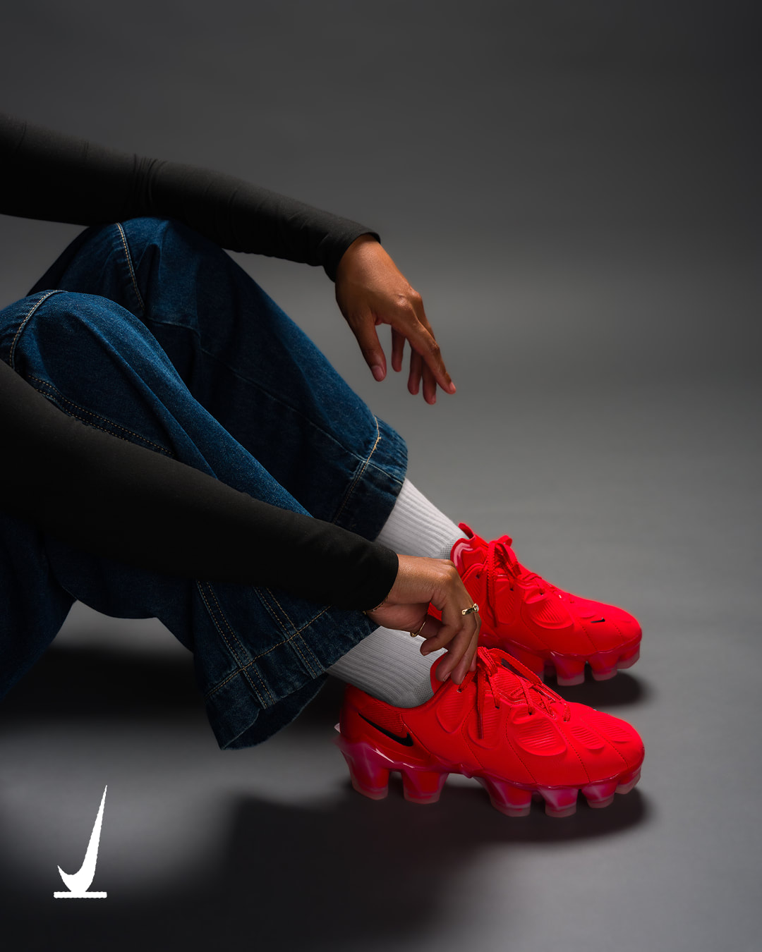 SNKRS Verified: September 2026