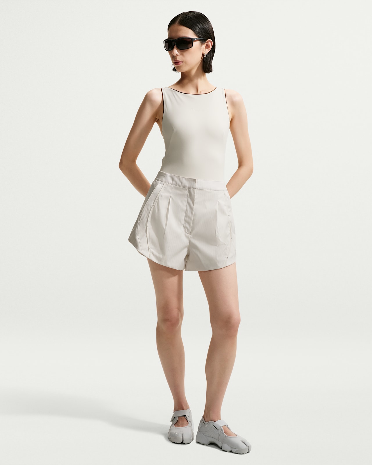 Nike Energy Apparel Collection—STATIC