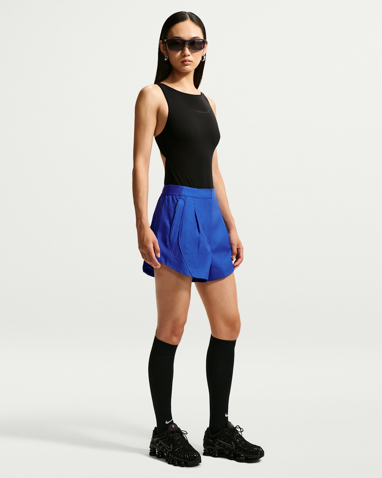 Nike Energy Apparel Collection—STATIC