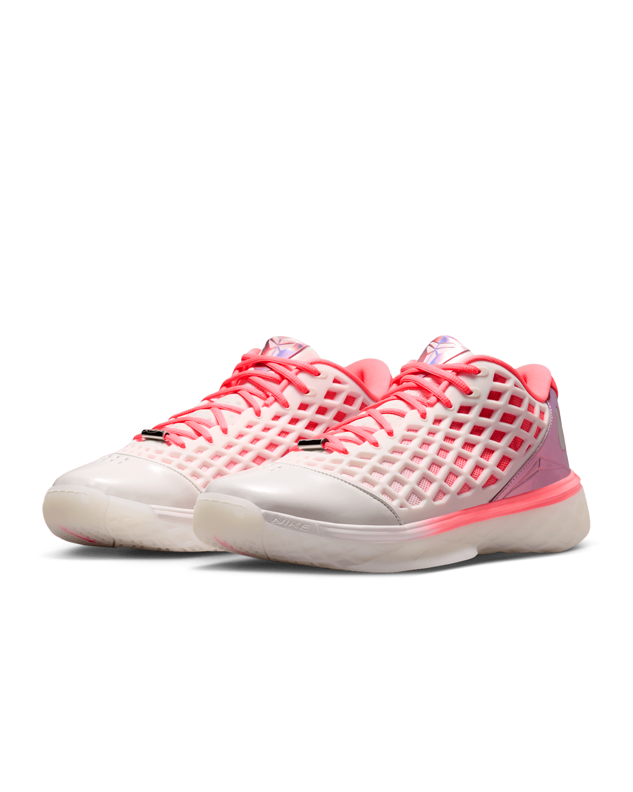 Kobe 3 Low Protro 'Sail and Hot Punch' (IQ3917-100) Release Date