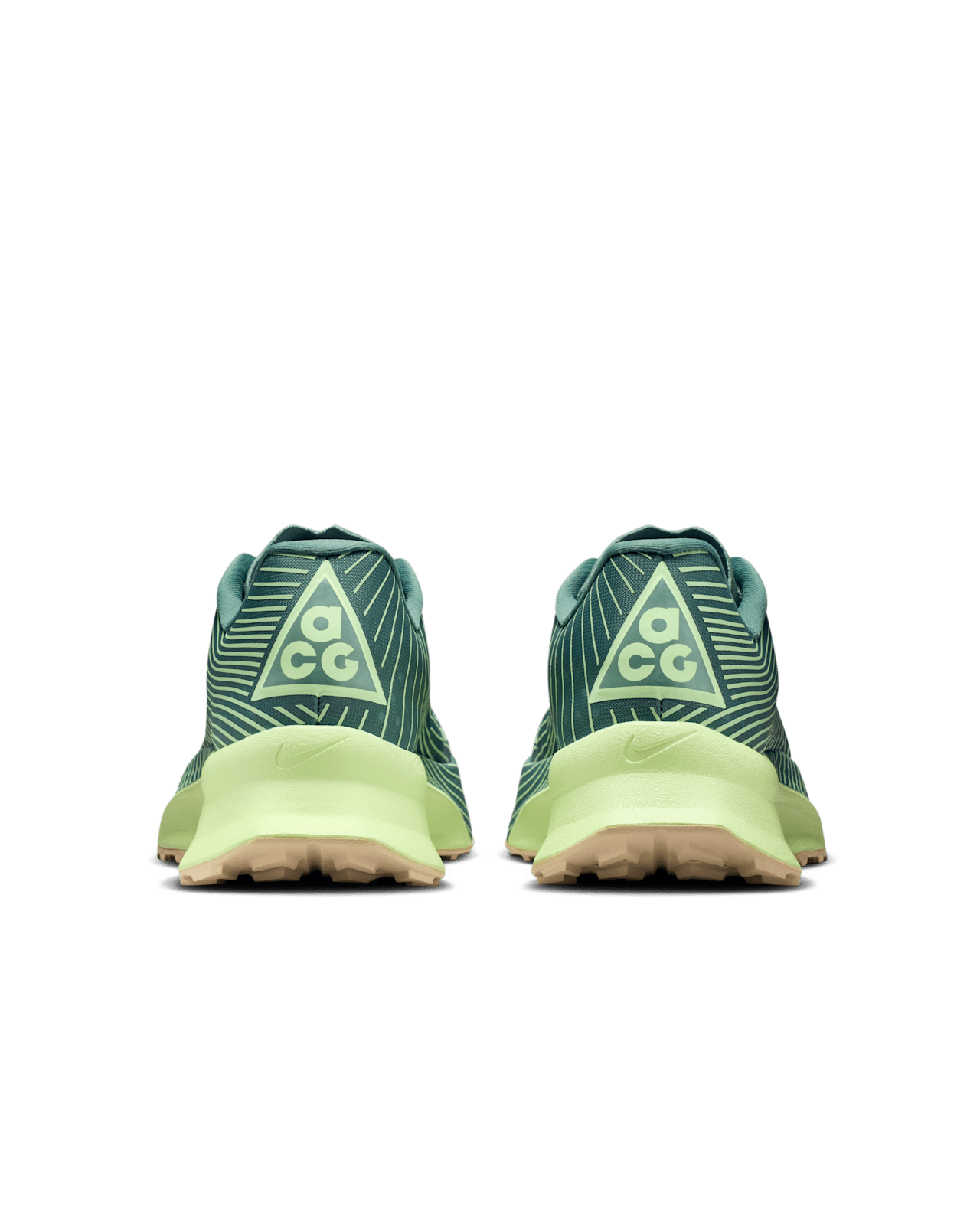 ACG Ultrafly Trail 'Dutch Green' (IR7317-300) Release Date
