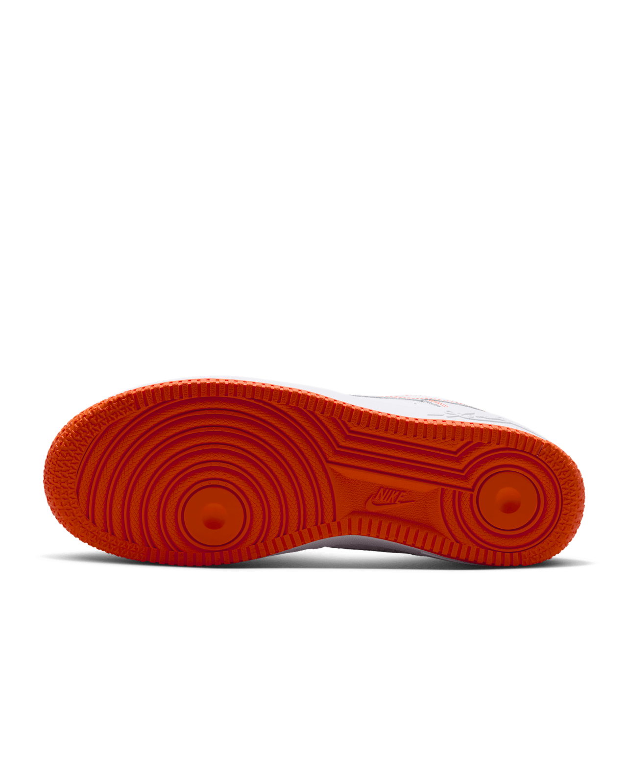 Air Force 1 Low Protro 'White and Safety Orange' (IQ3921-100) Release Date