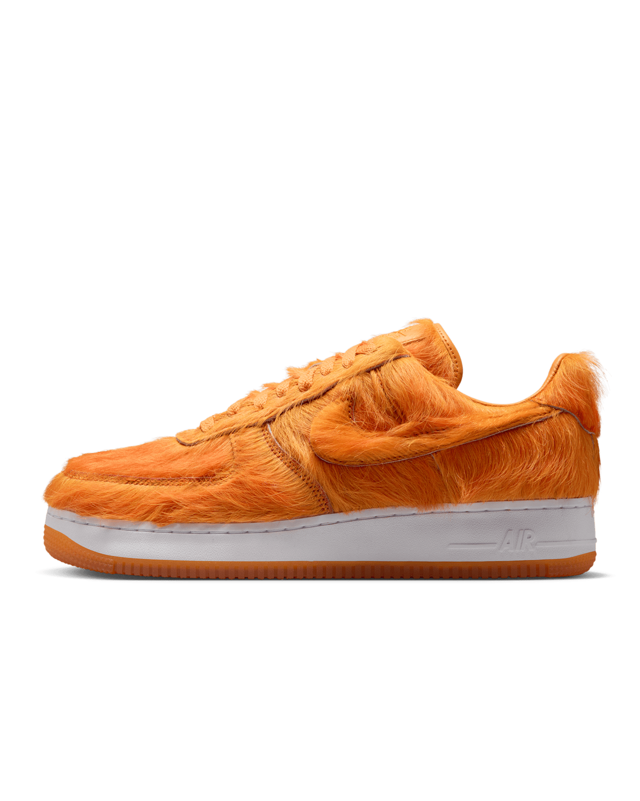 Air Force 1 Low 'Multi-Colour and Sunset' (IR1940-800) Release Date