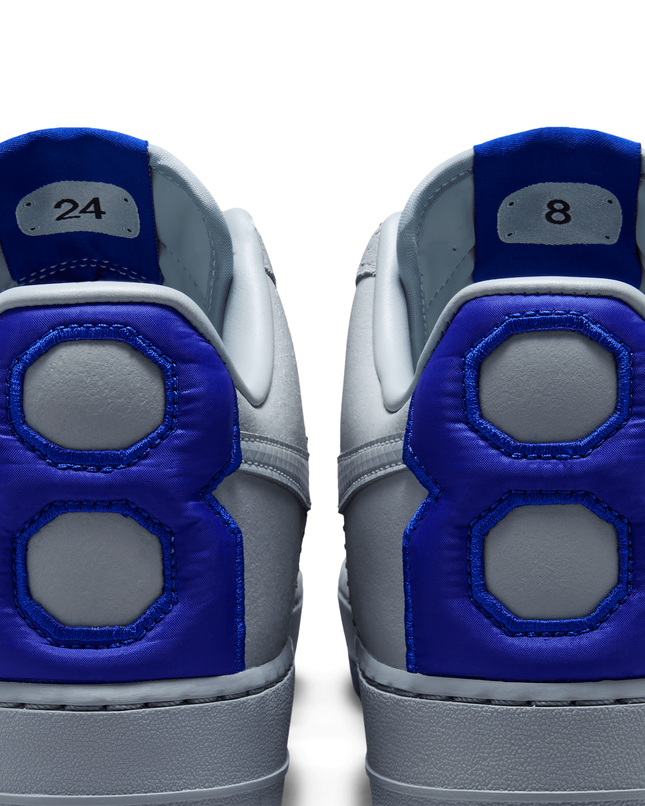 Air Force 1 Low Protro 'Wolf Grey and Rush Blue' (IQ3920-001) Release Date