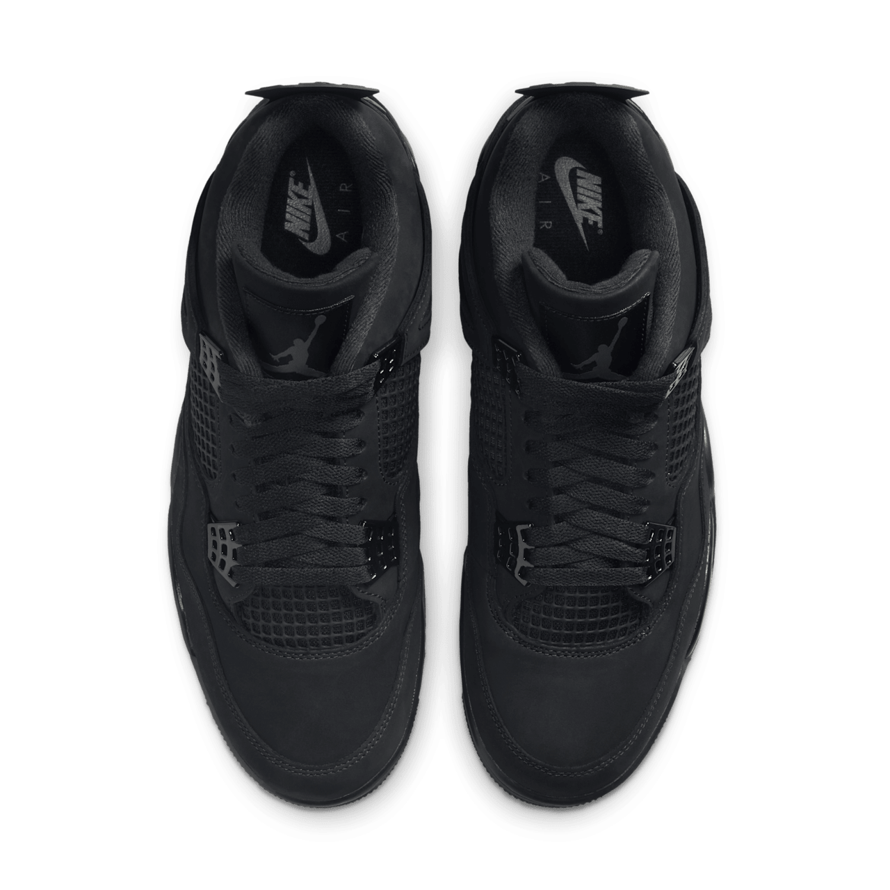 Air Jordan 4 'Black Cat' (FV5029-010) Release Date 
