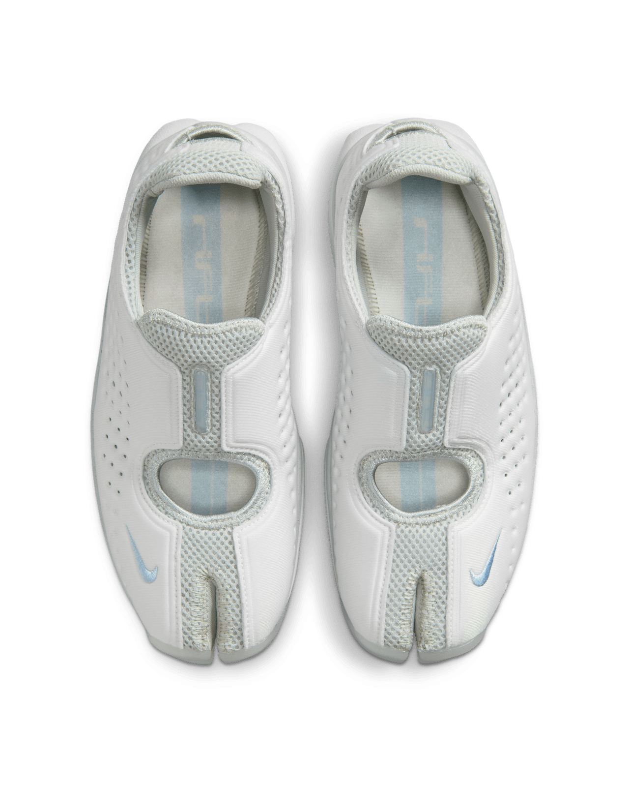 Women's Rift 2 'Summit White and Swan' (IQ8006-100) Release Date