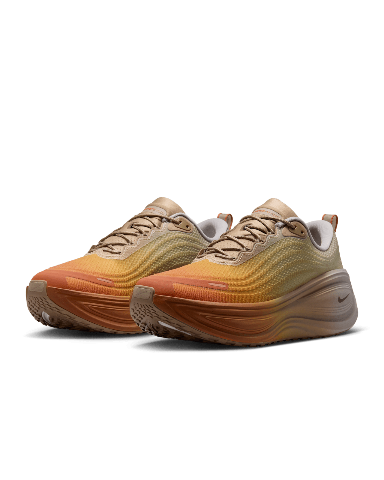 Vomero Plus 'Desert Camo and Ceramic' (IV4522-200) Release Date