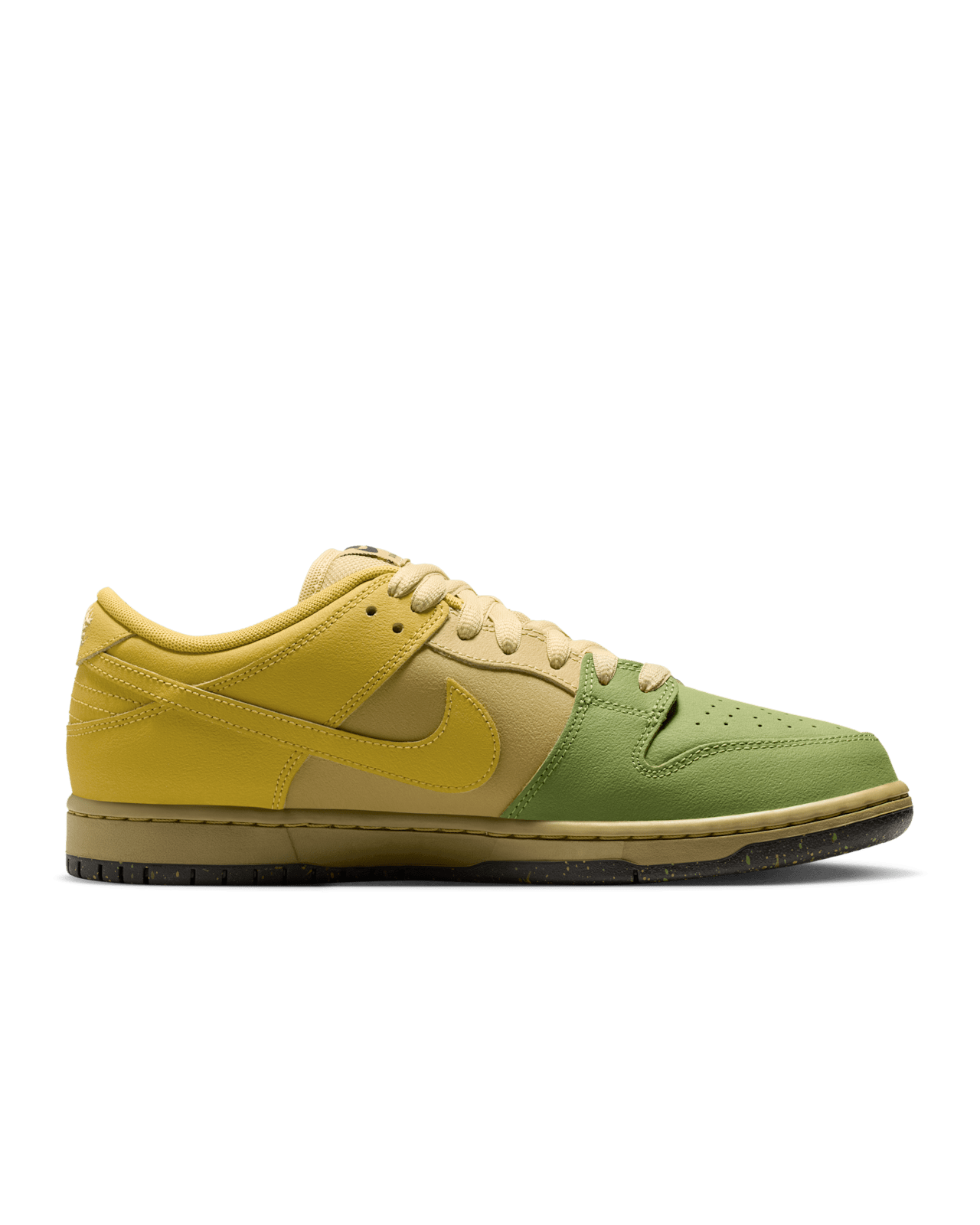 Nike SB Dunk Low Pro 'Saffron Quartz and Pear' (IO0427-300) Release Date