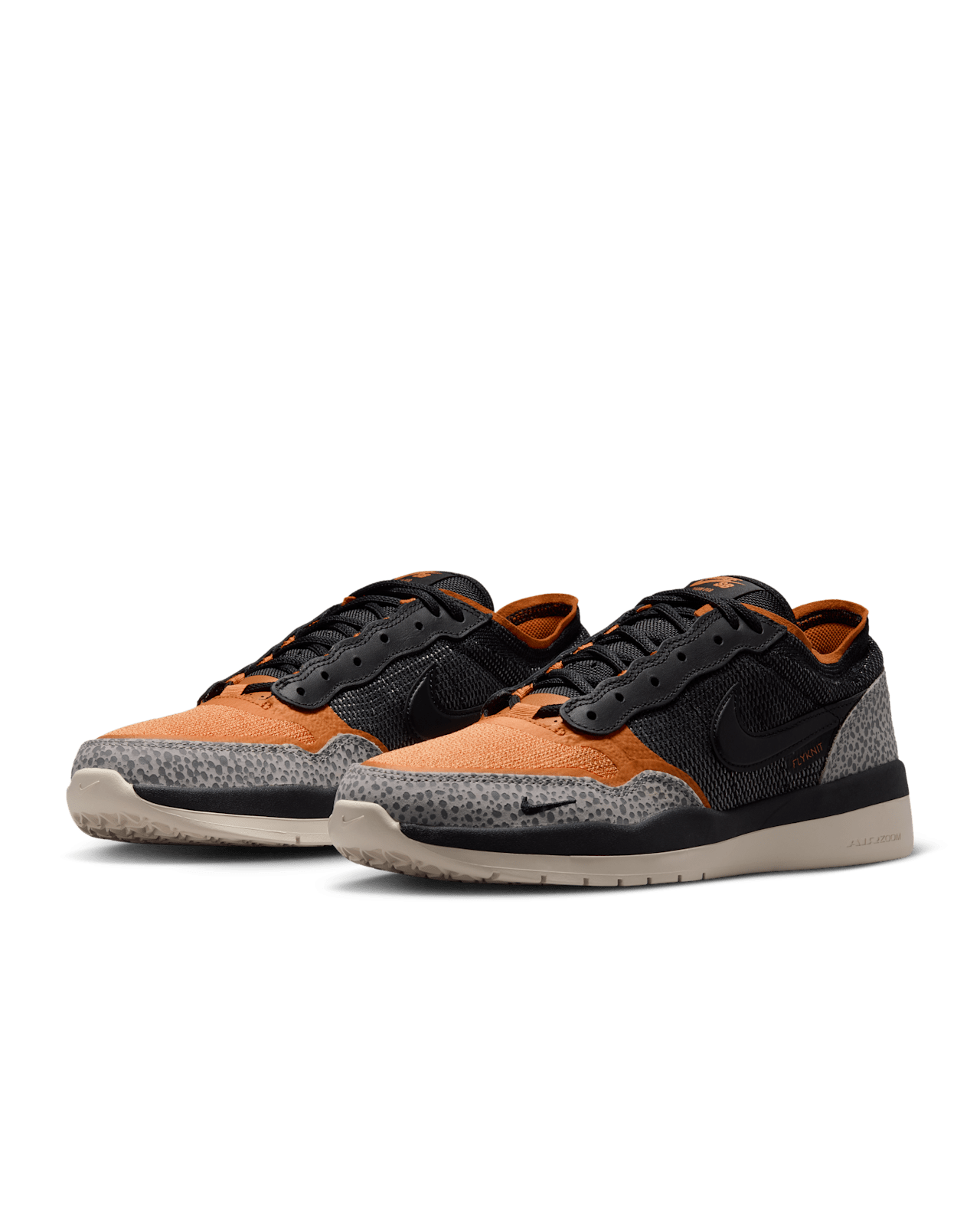 Nike SB PS8 'Cobblestone and Monarch' (IR0460-001) Release Date