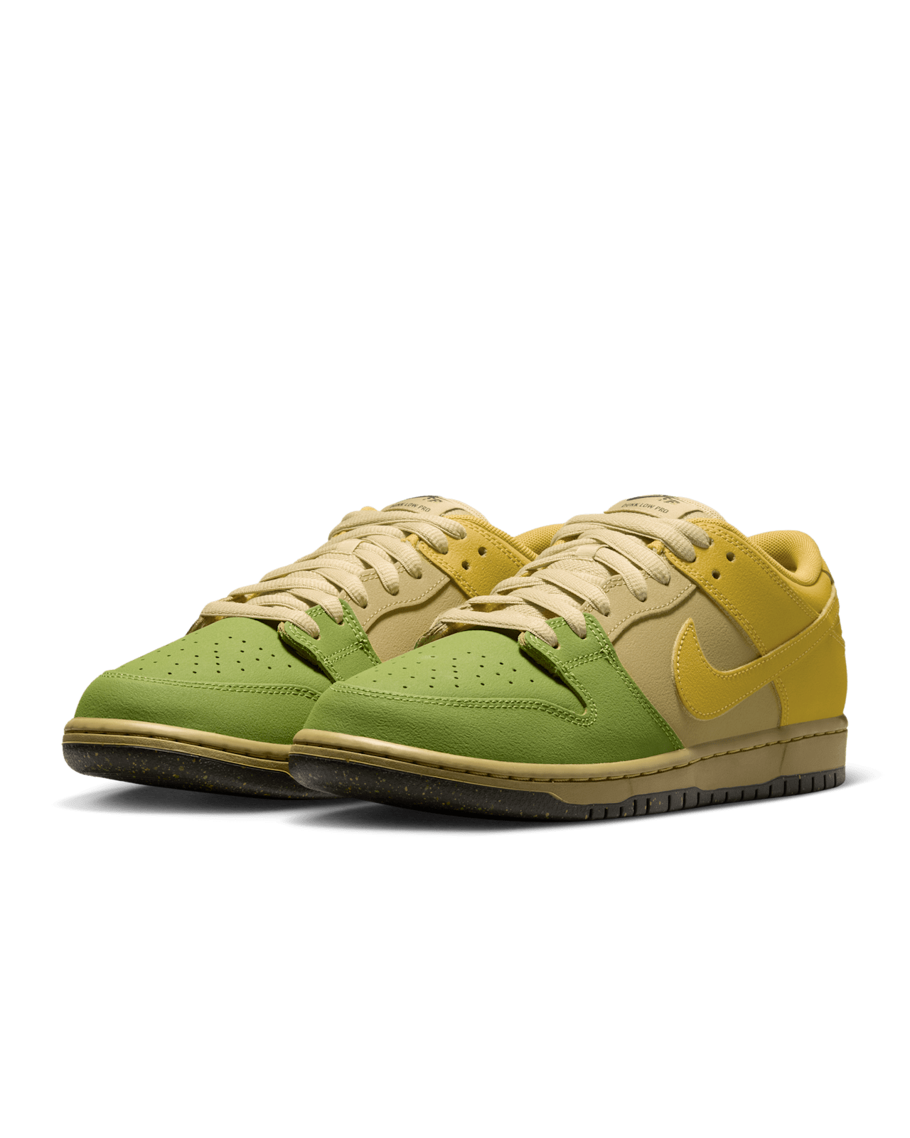 Nike SB Dunk Low Pro 'Saffron Quartz and Pear' (IO0427-300) Release Date