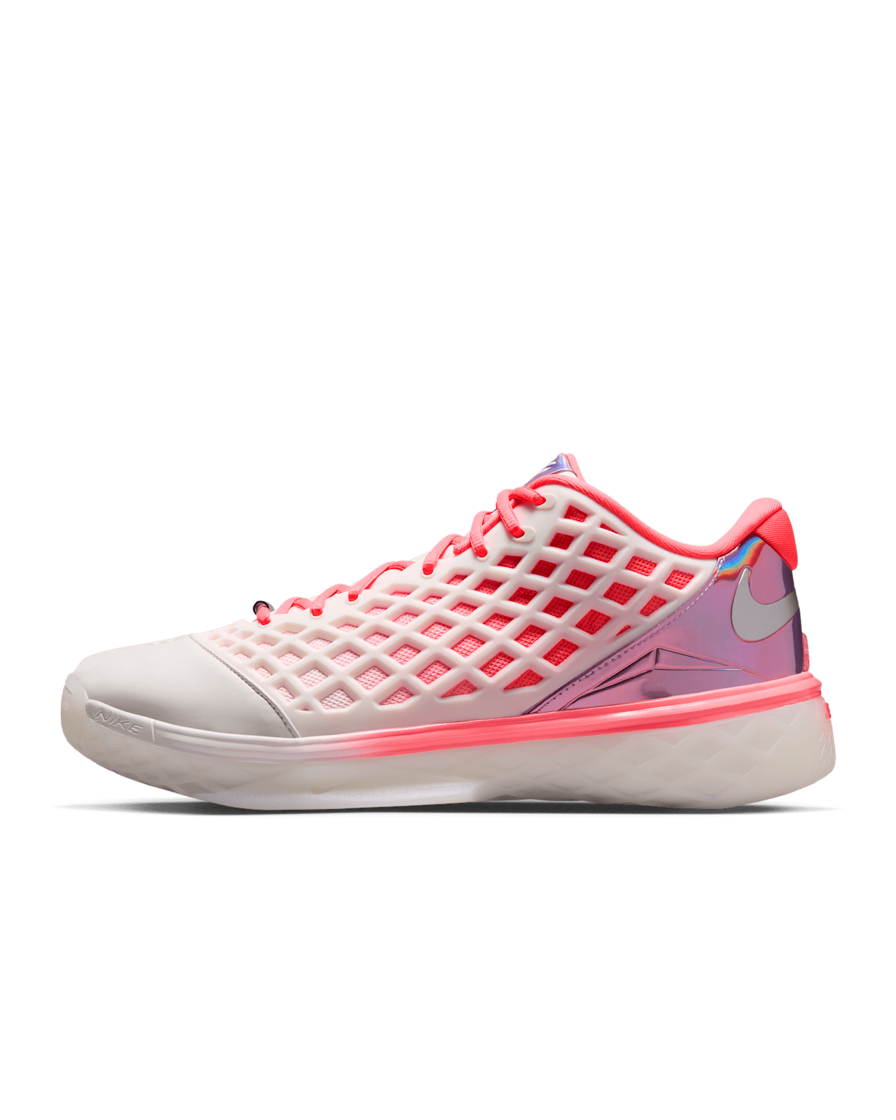 Kobe 3 Low Protro 'Sail and Hot Punch' (IQ3917-100) Release Date