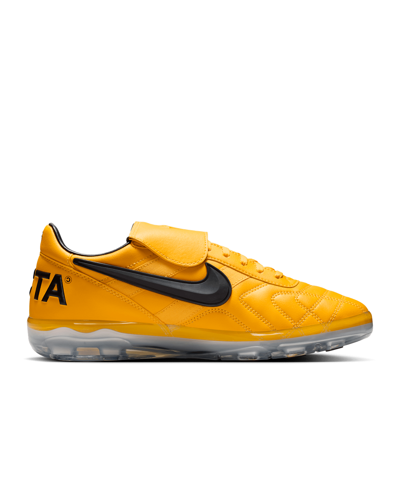 Cryoshot Tiempo '94 x Canada x NOCTA 'University Gold and White' (IM0703-700) Release Date