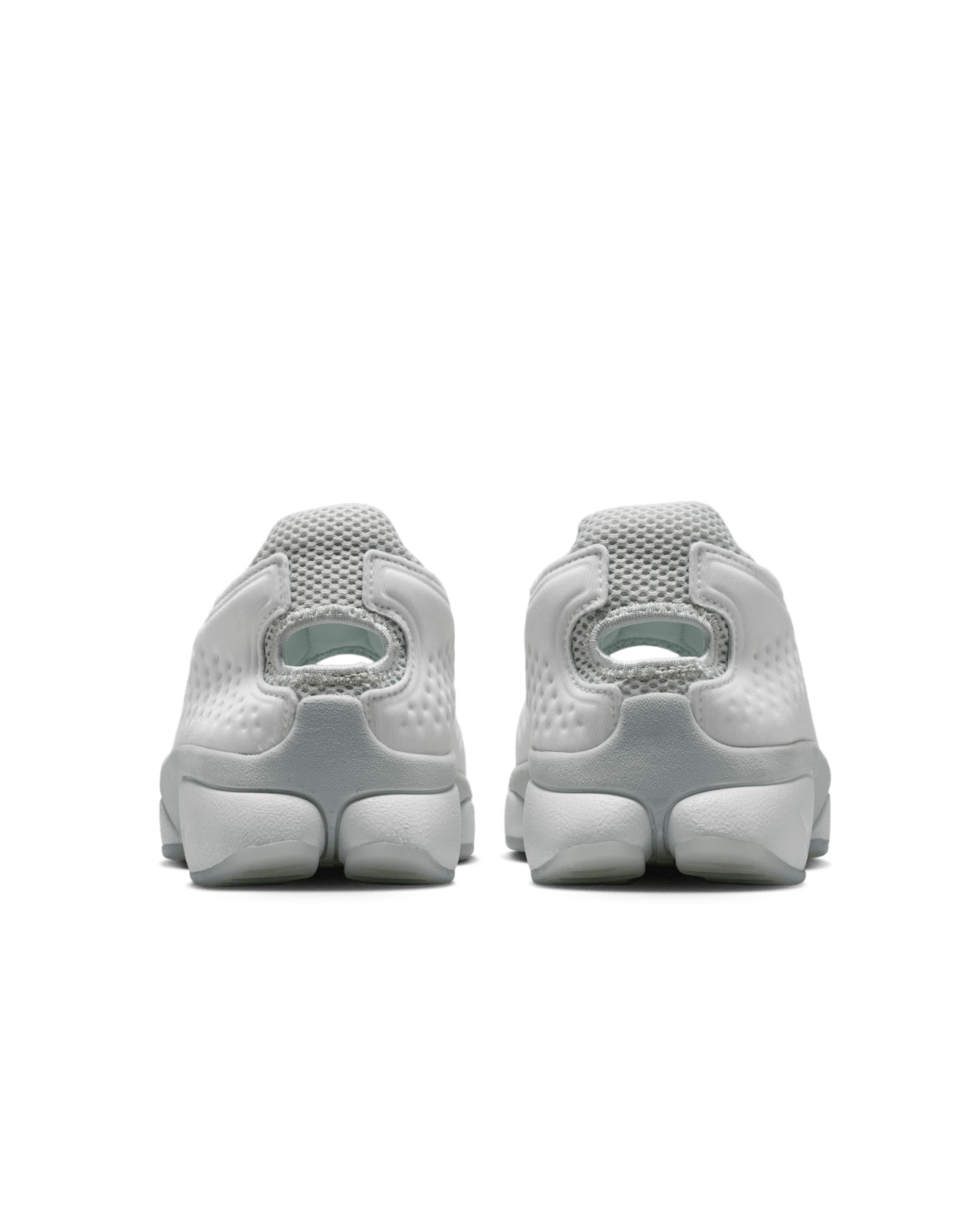 Women's Rift 2 'Summit White and Swan' (IQ8006-100) Release Date