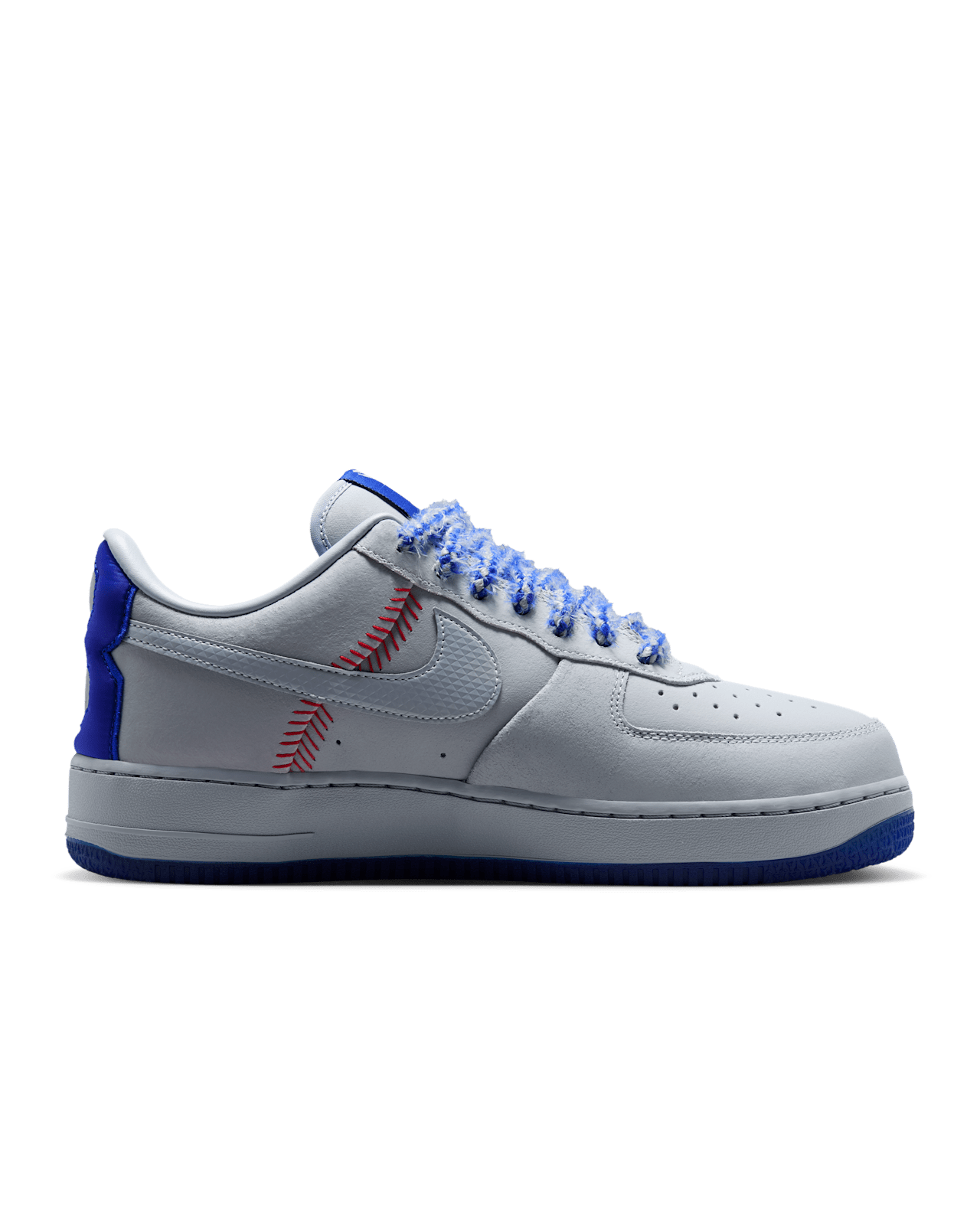Air Force 1 Low Protro 'Wolf Grey and Rush Blue' (IQ3920-001) Release Date